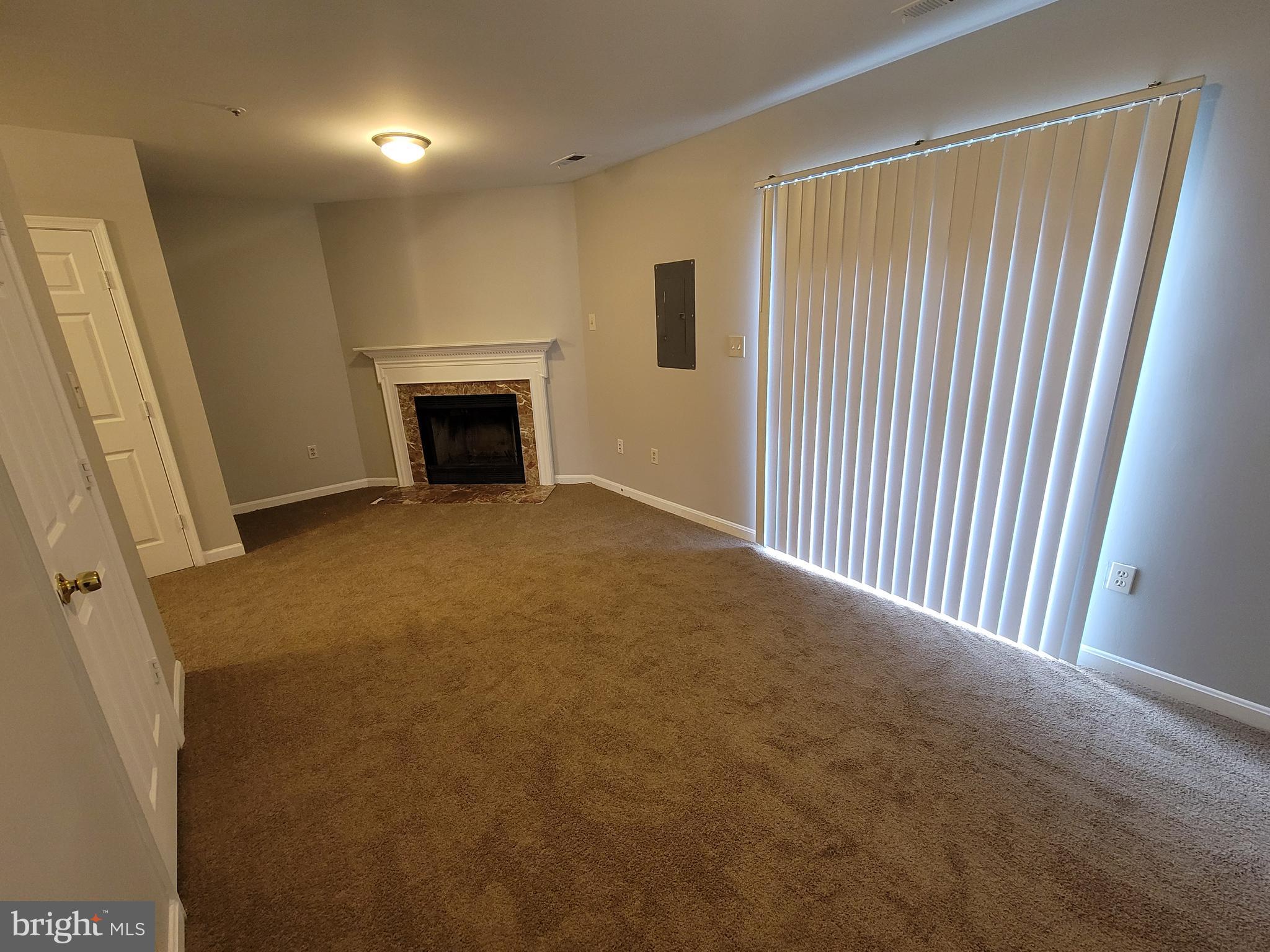 VILLAGES OF MARLBOROUGH - Residential