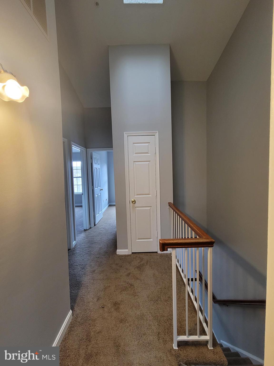 VILLAGES OF MARLBOROUGH - Residential