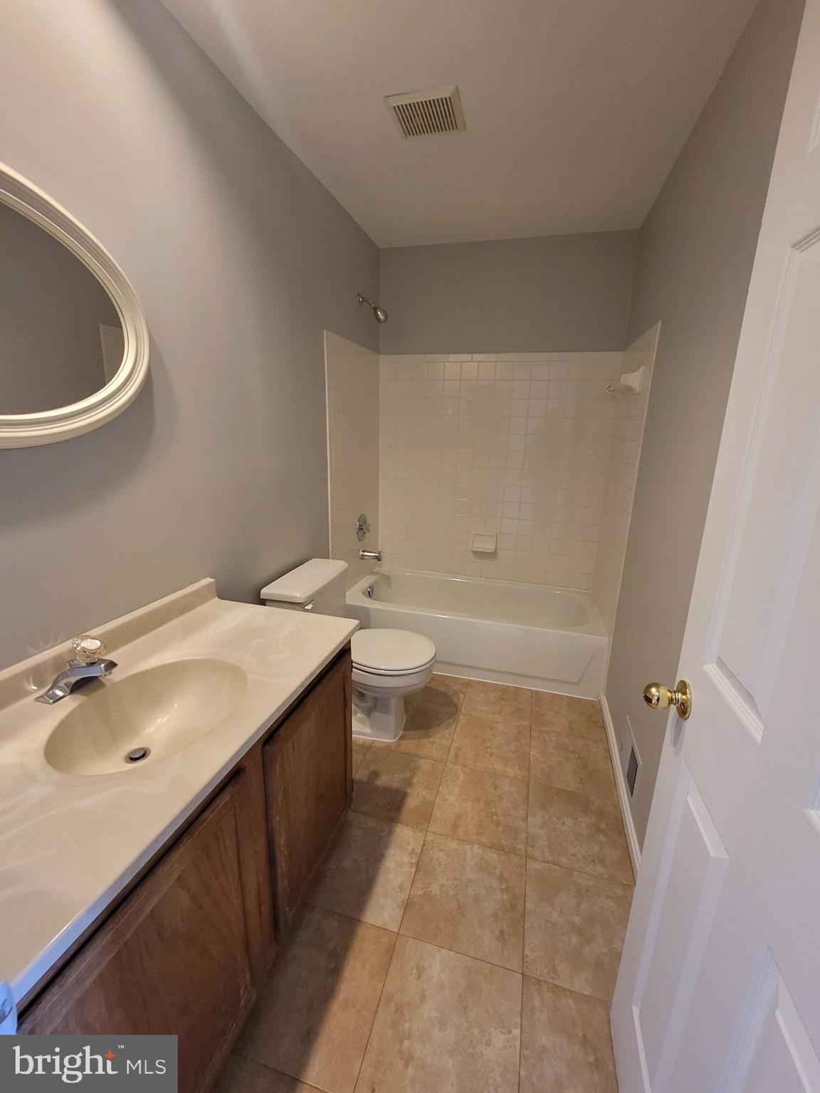 VILLAGES OF MARLBOROUGH - Residential