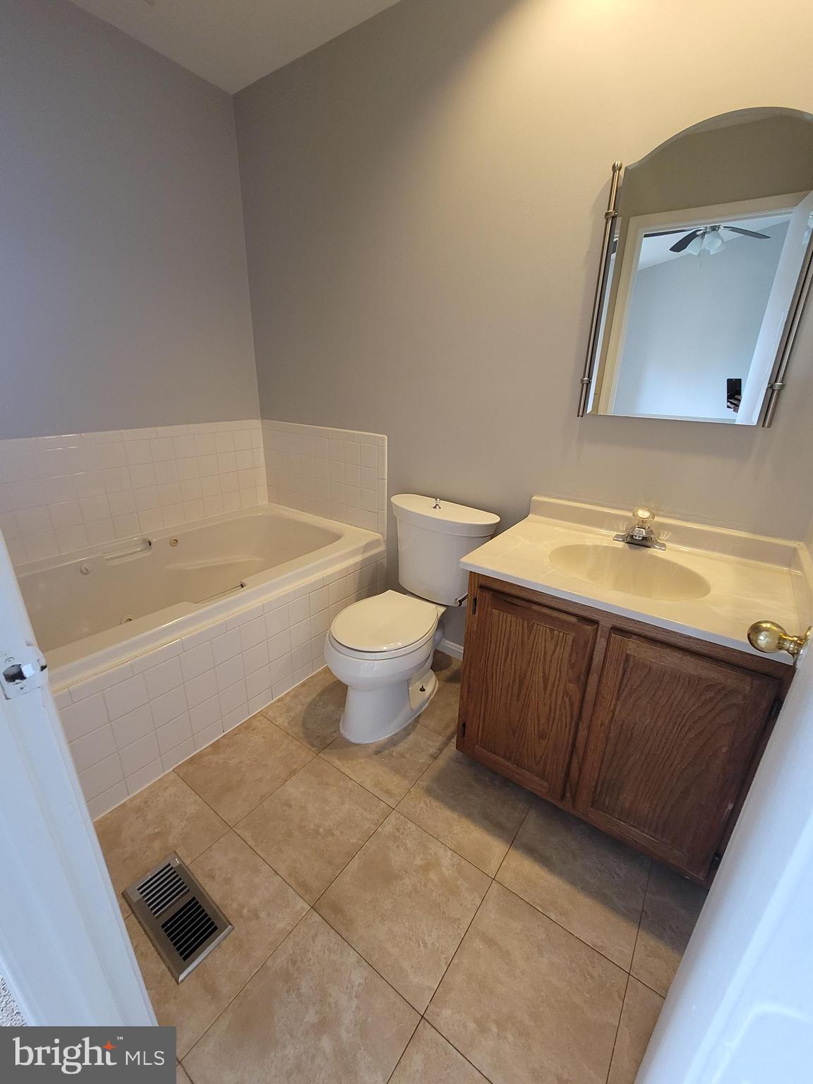 VILLAGES OF MARLBOROUGH - Residential