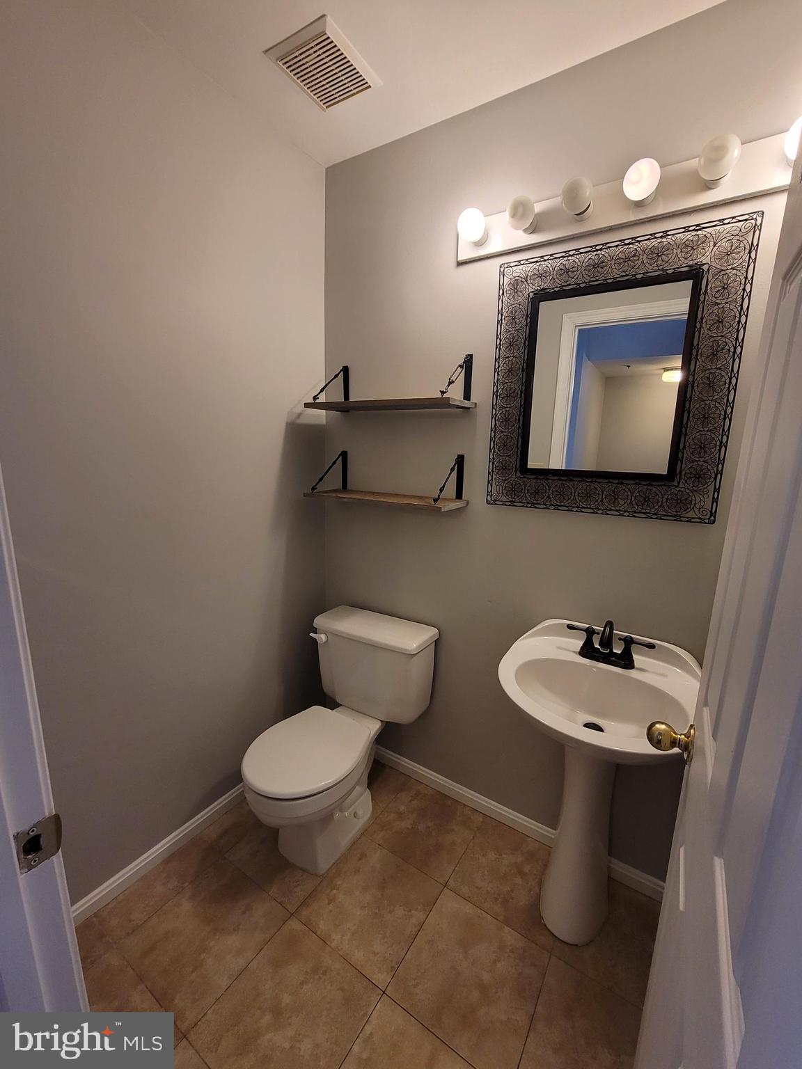 VILLAGES OF MARLBOROUGH - Residential