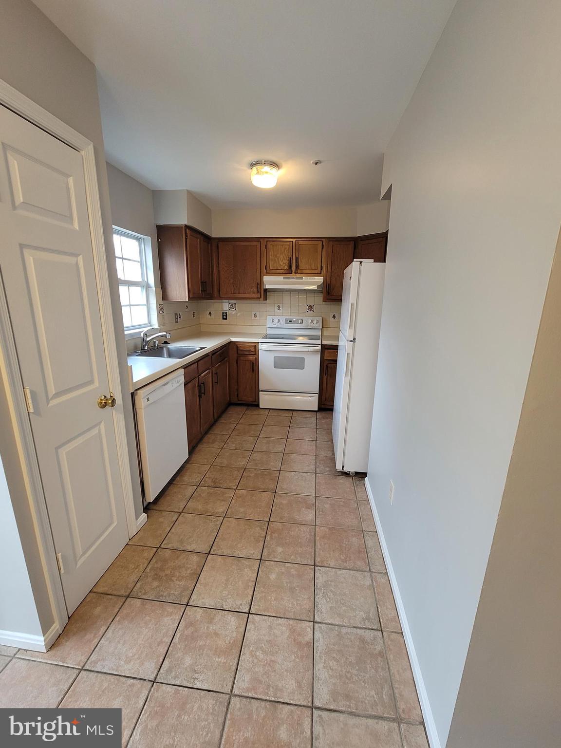 VILLAGES OF MARLBOROUGH - Residential