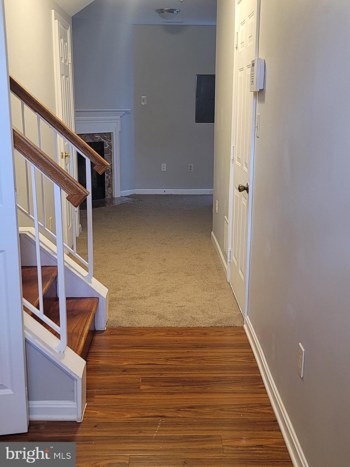 VILLAGES OF MARLBOROUGH - Residential