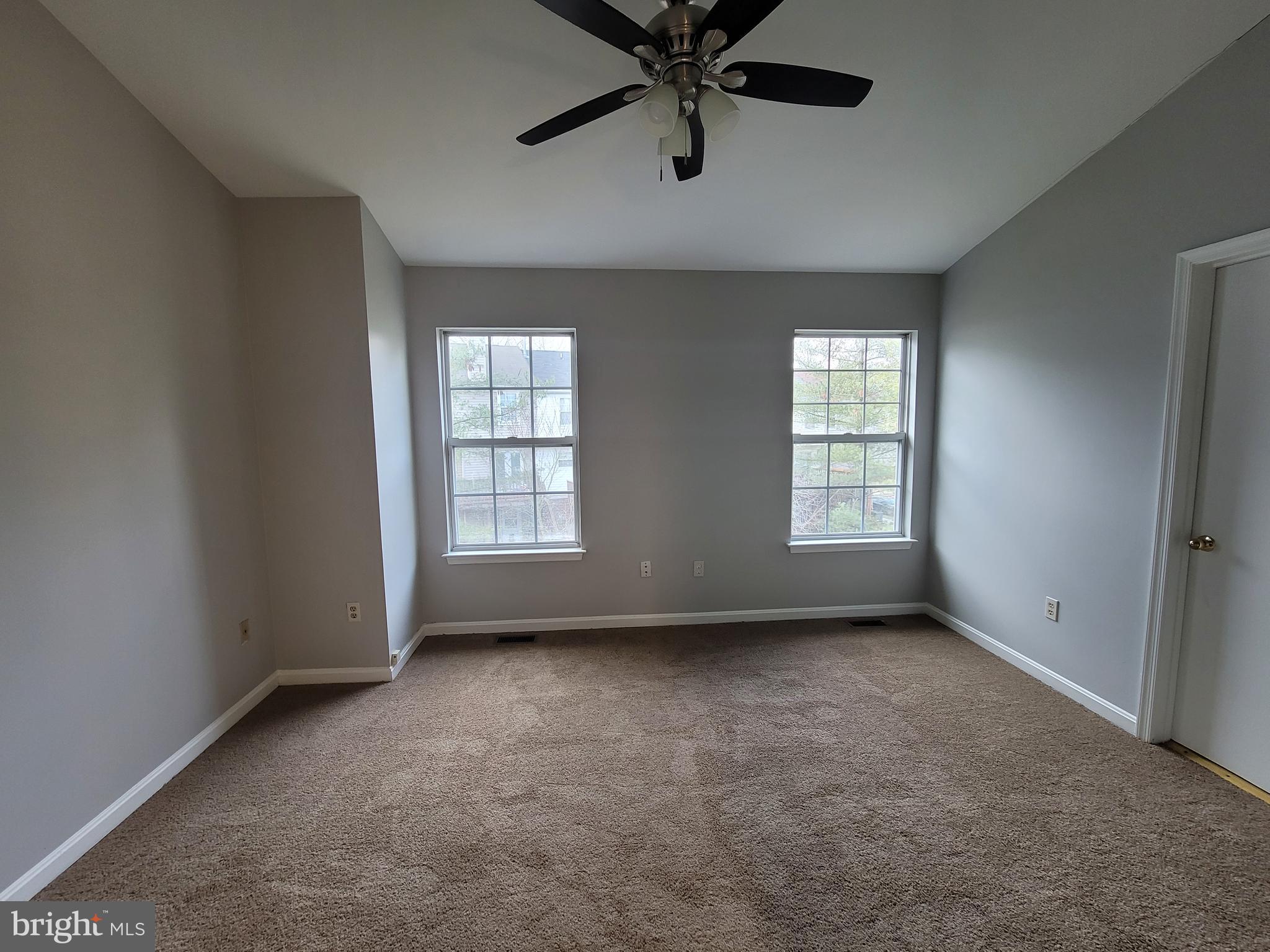 VILLAGES OF MARLBOROUGH - Residential