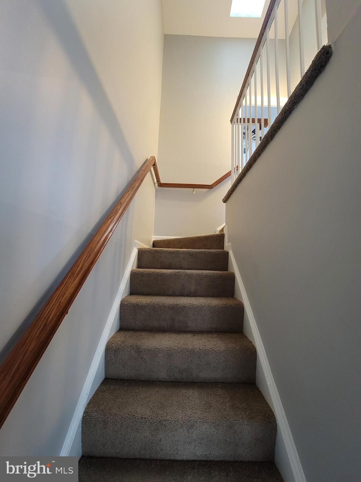 VILLAGES OF MARLBOROUGH - Residential