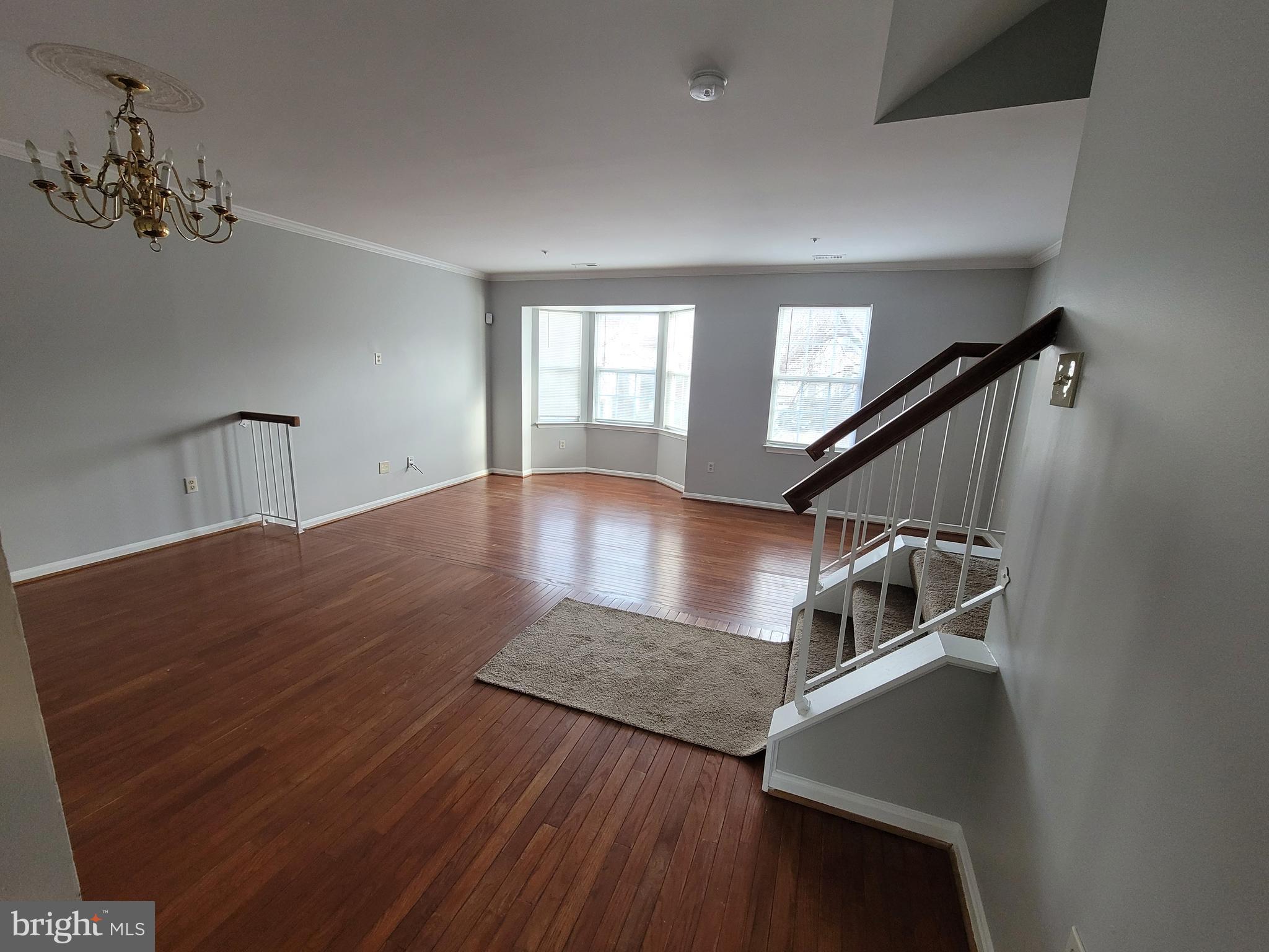 VILLAGES OF MARLBOROUGH - Residential