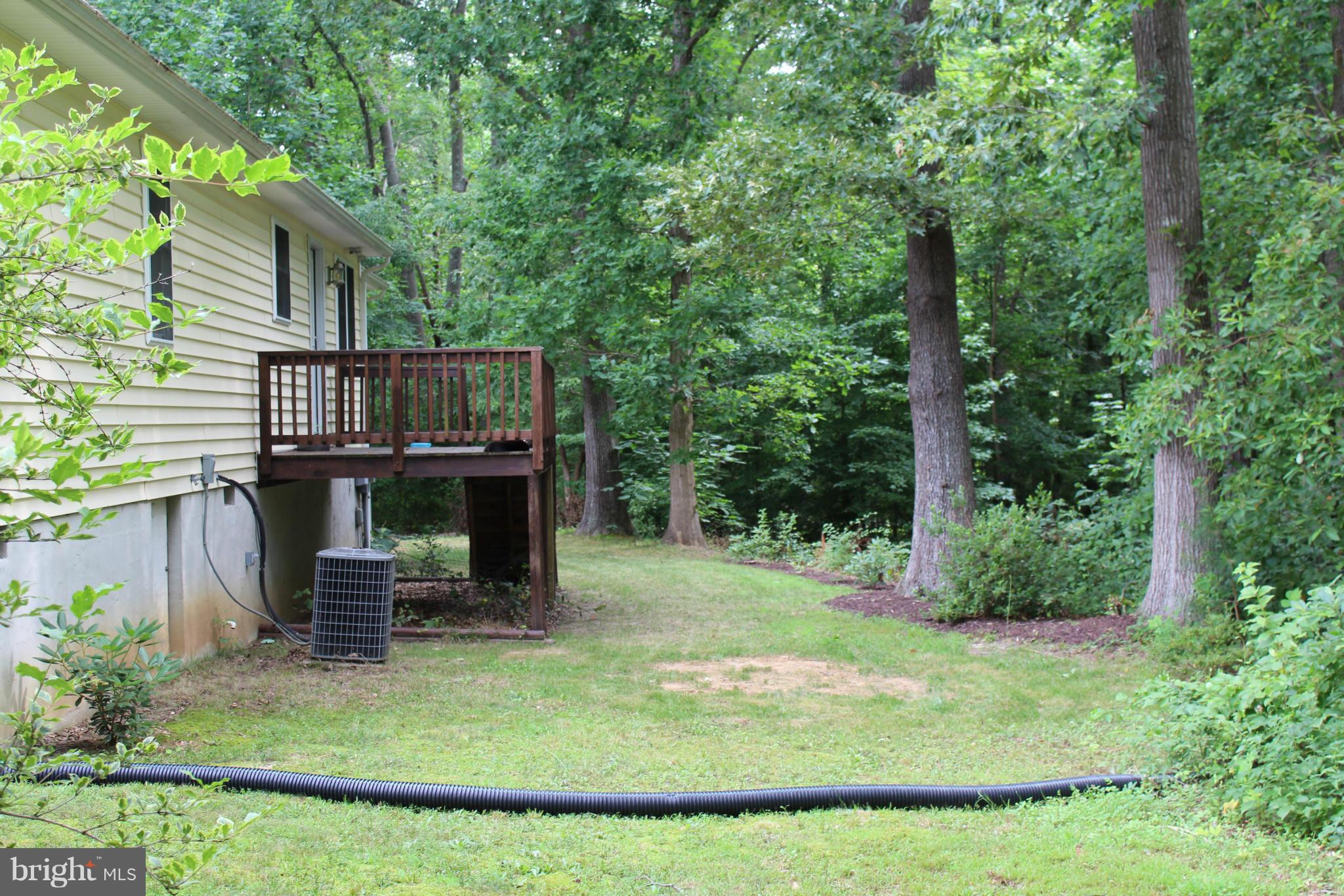 LAKE CAROLINE - Residential