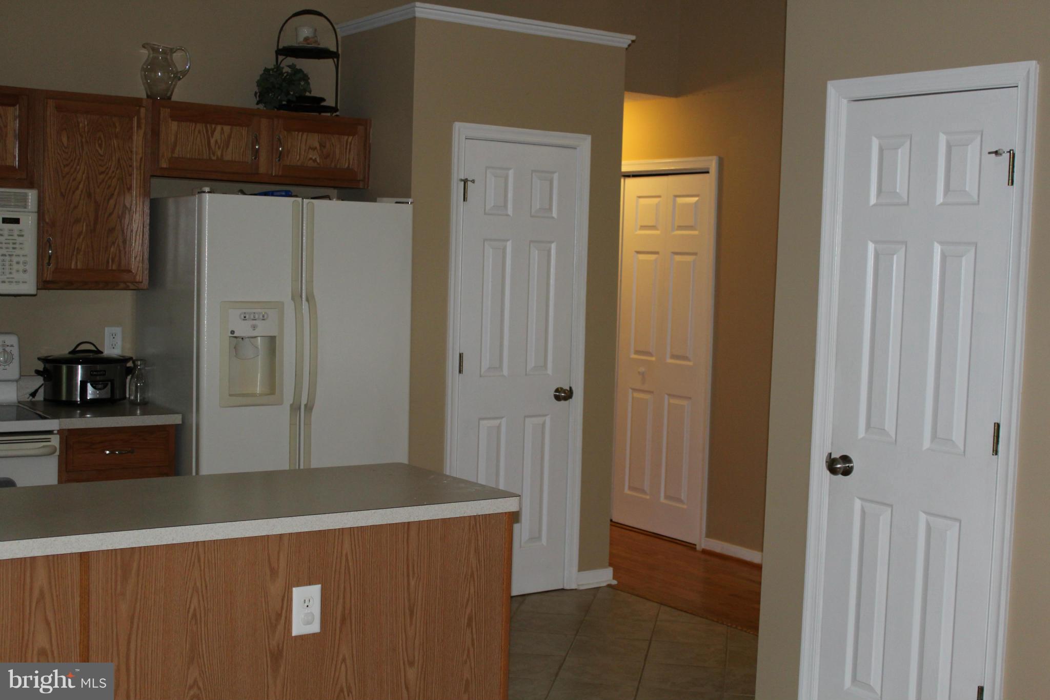 LAKE CAROLINE - Residential