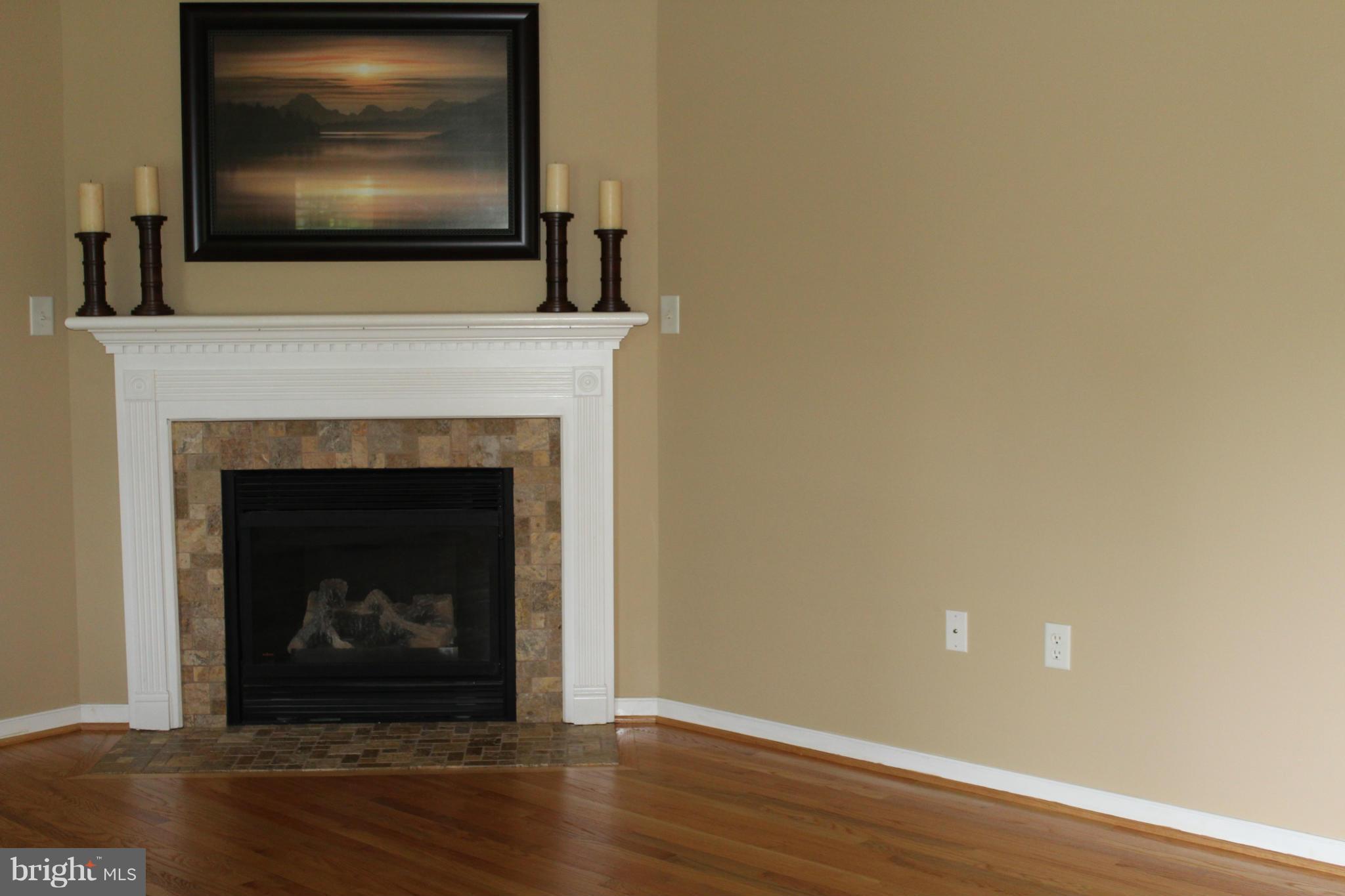 LAKE CAROLINE - Residential