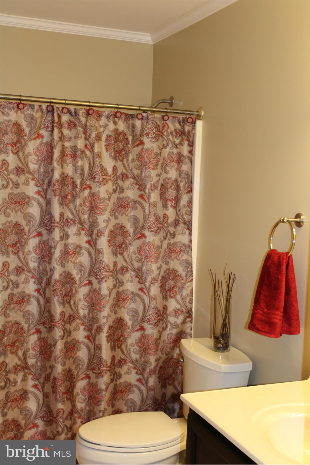 LAKE CAROLINE - Residential