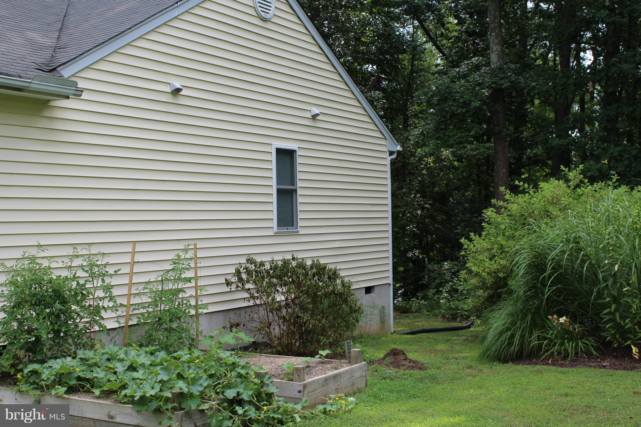 LAKE CAROLINE - Residential