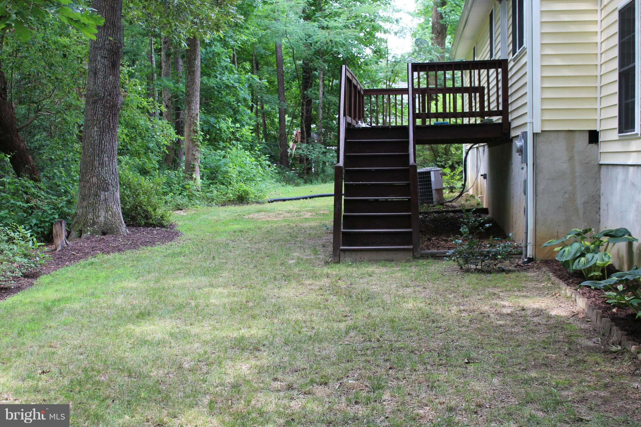 LAKE CAROLINE - Residential