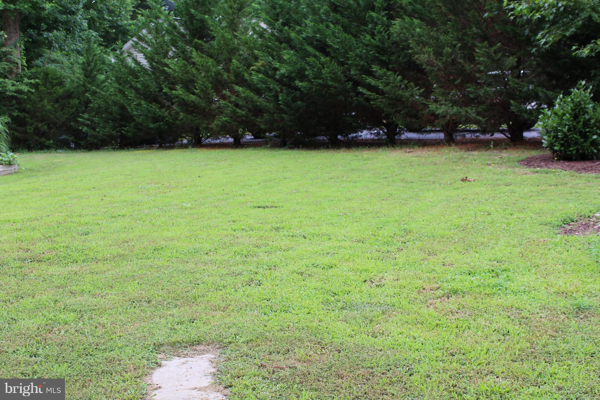 LAKE CAROLINE - Residential