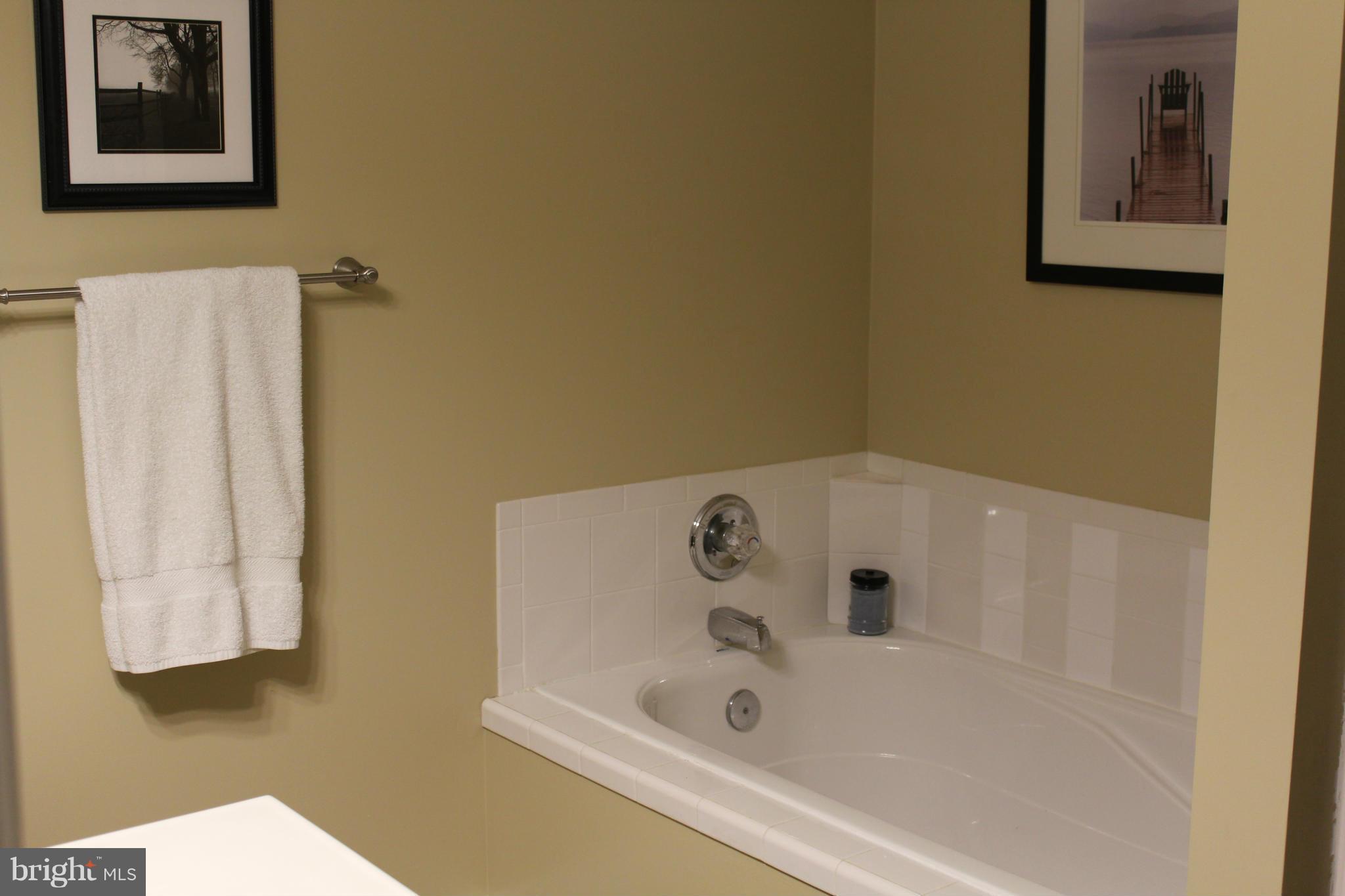 LAKE CAROLINE - Residential