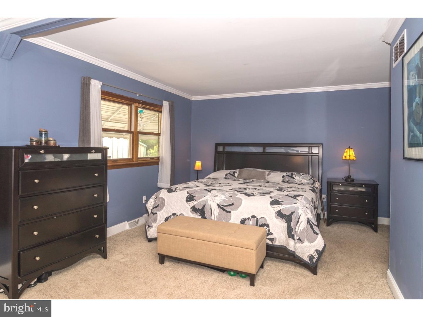 ROXBOROUGH - Residential