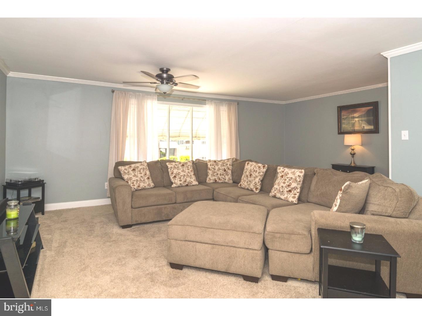 ROXBOROUGH - Residential