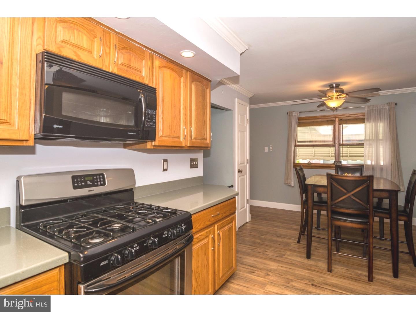 ROXBOROUGH - Residential