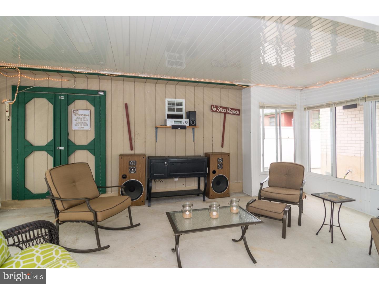 ROXBOROUGH - Residential