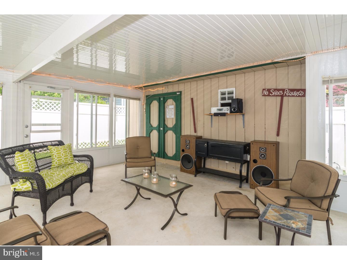 ROXBOROUGH - Residential