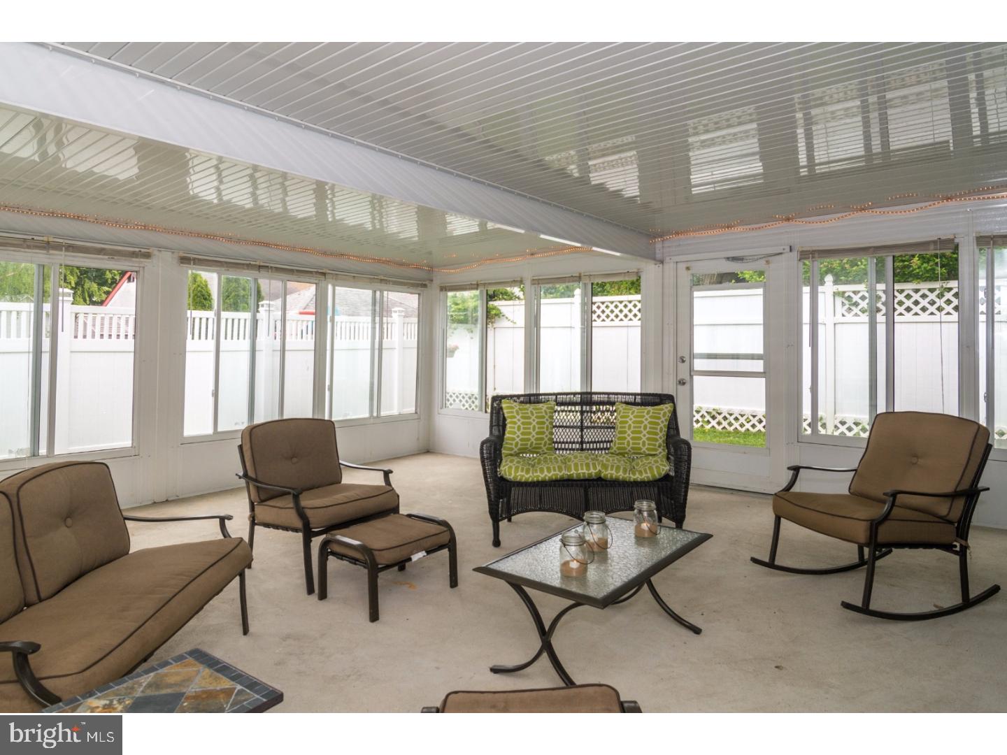 ROXBOROUGH - Residential