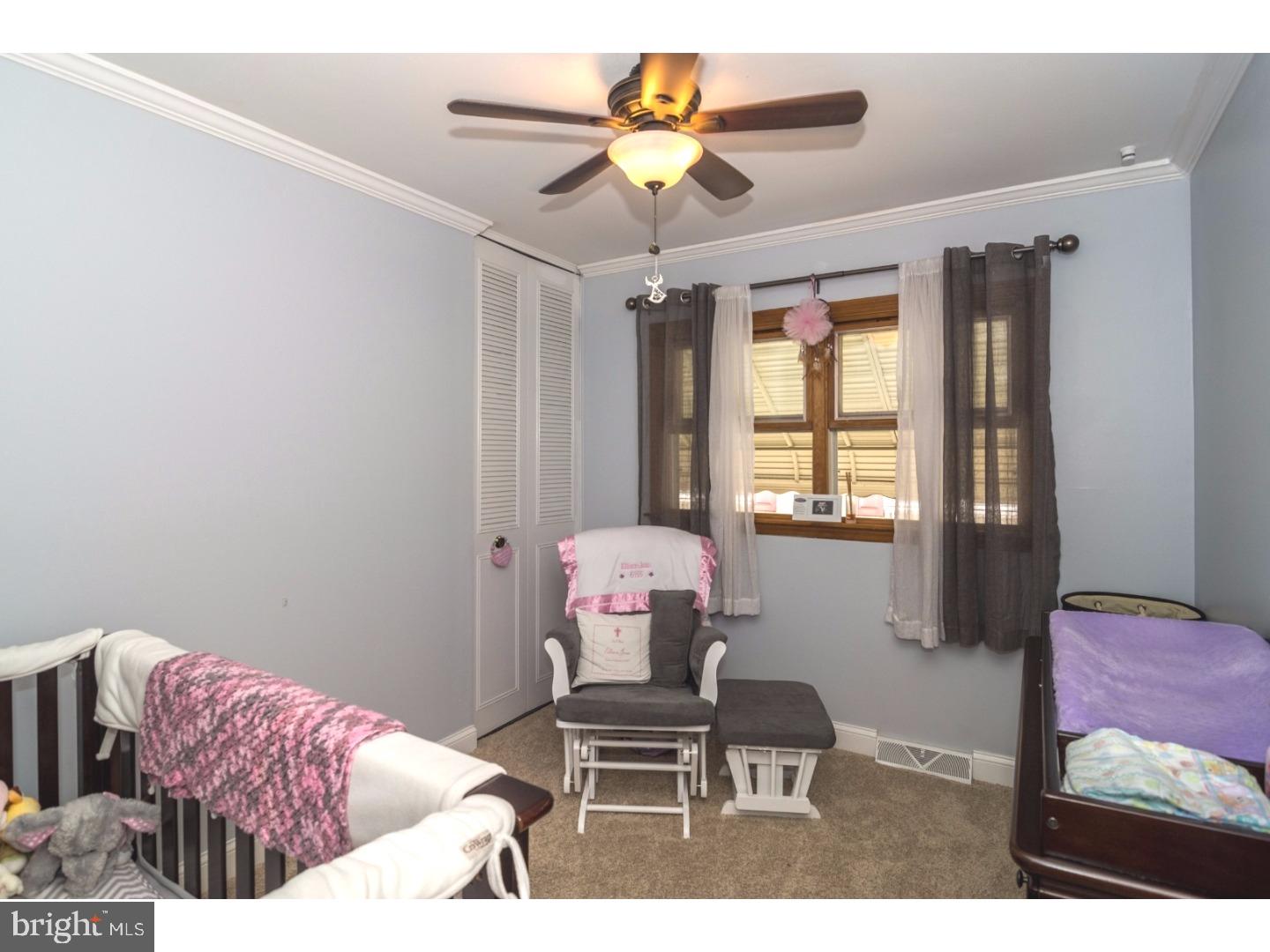 ROXBOROUGH - Residential