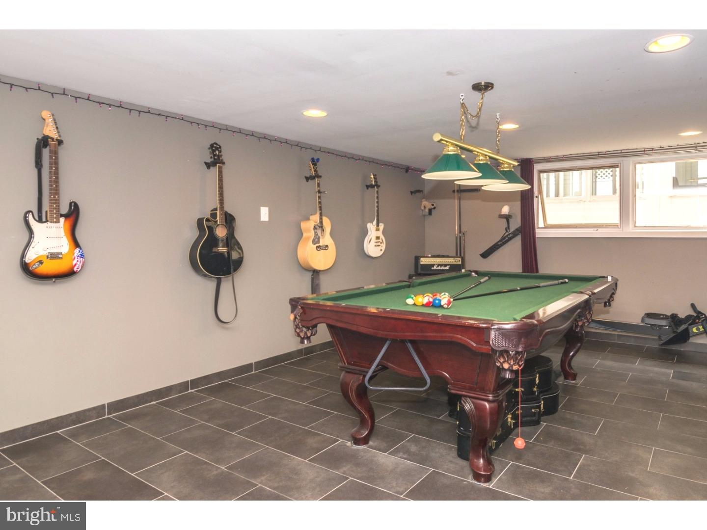 ROXBOROUGH - Residential