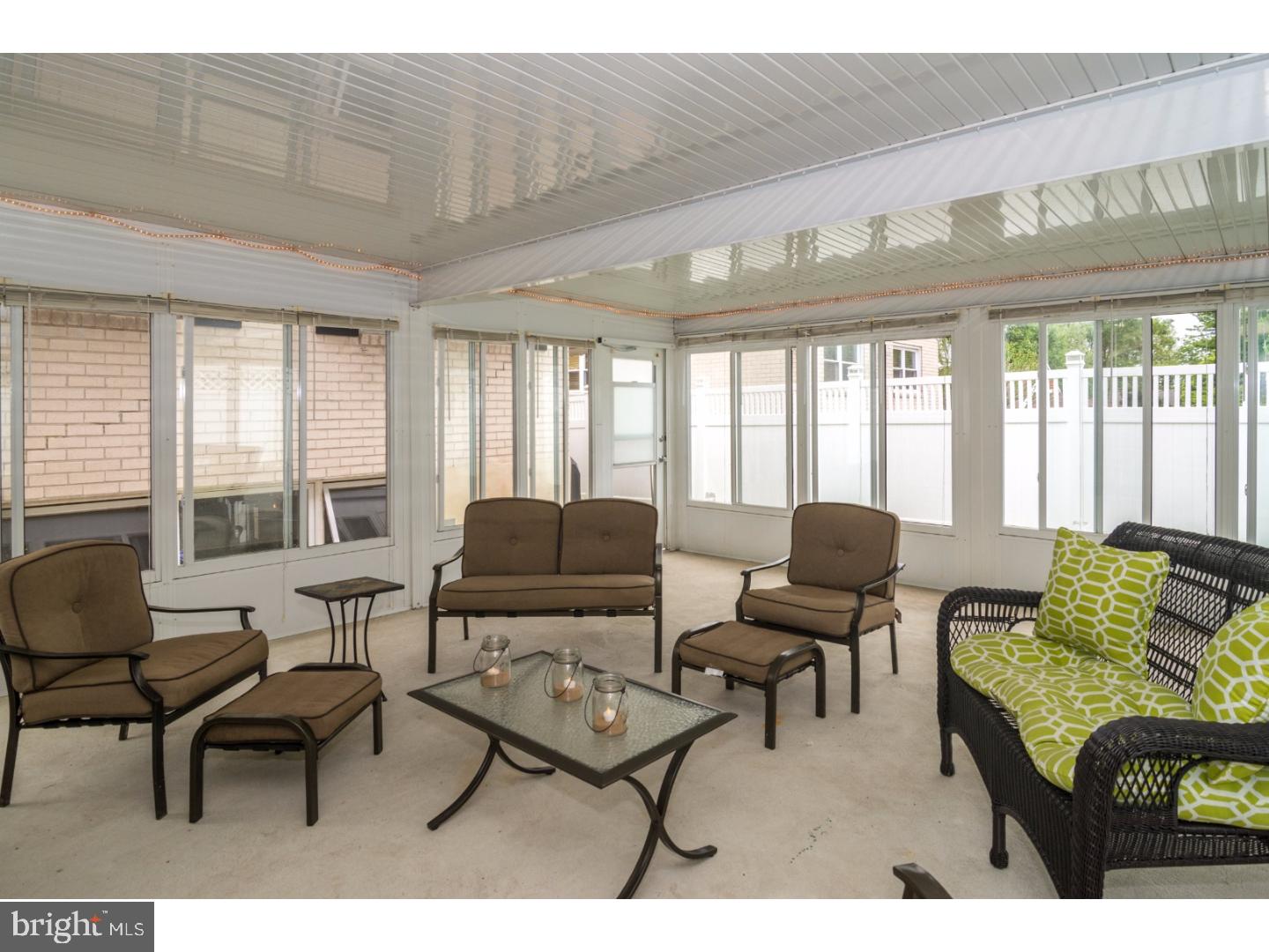 ROXBOROUGH - Residential