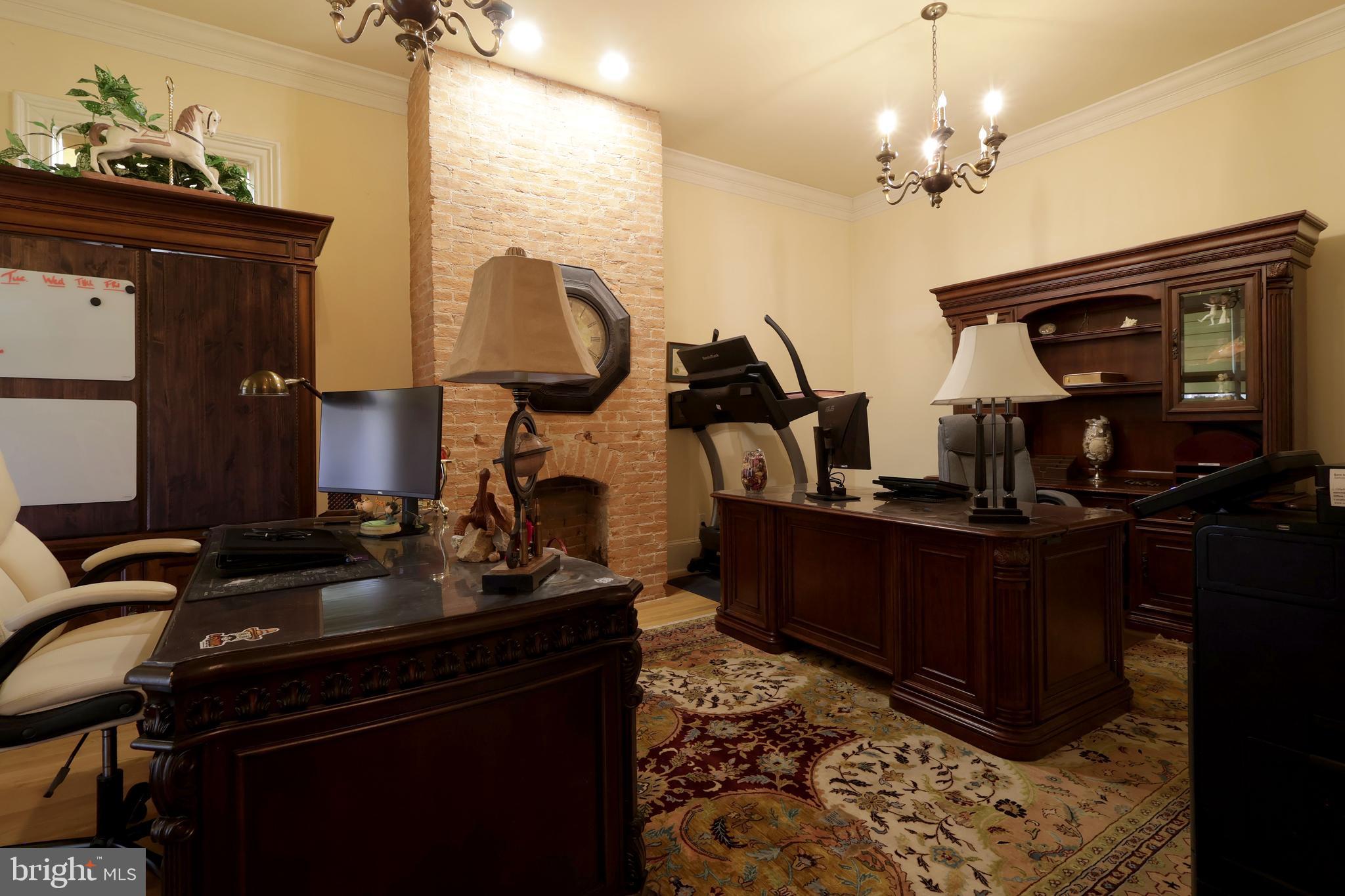 BELLEFONTE BOROUGH - Residential