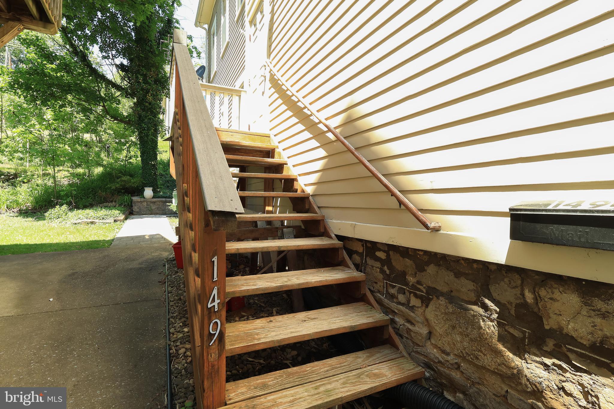 BELLEFONTE BOROUGH - Residential