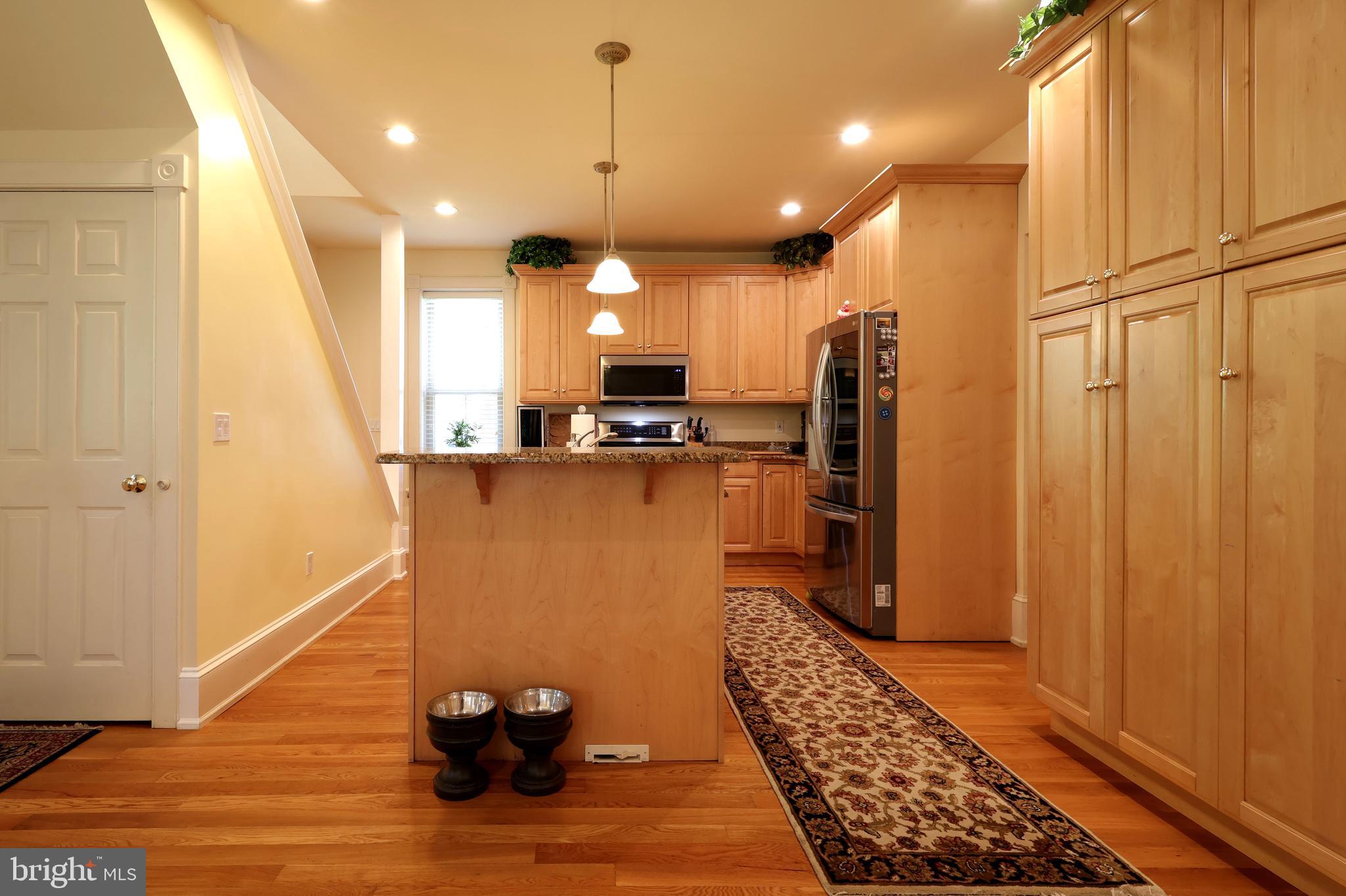 BELLEFONTE BOROUGH - Residential
