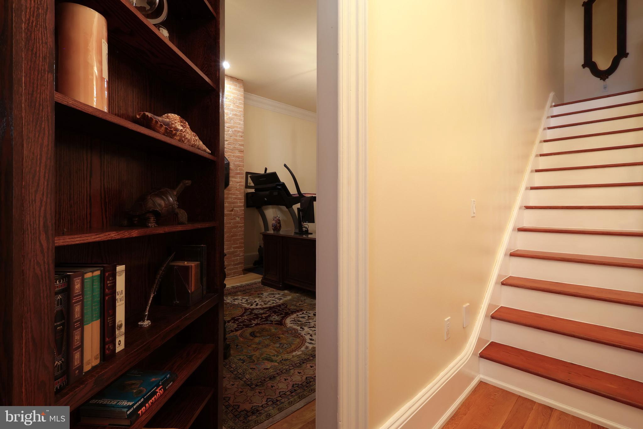 BELLEFONTE BOROUGH - Residential