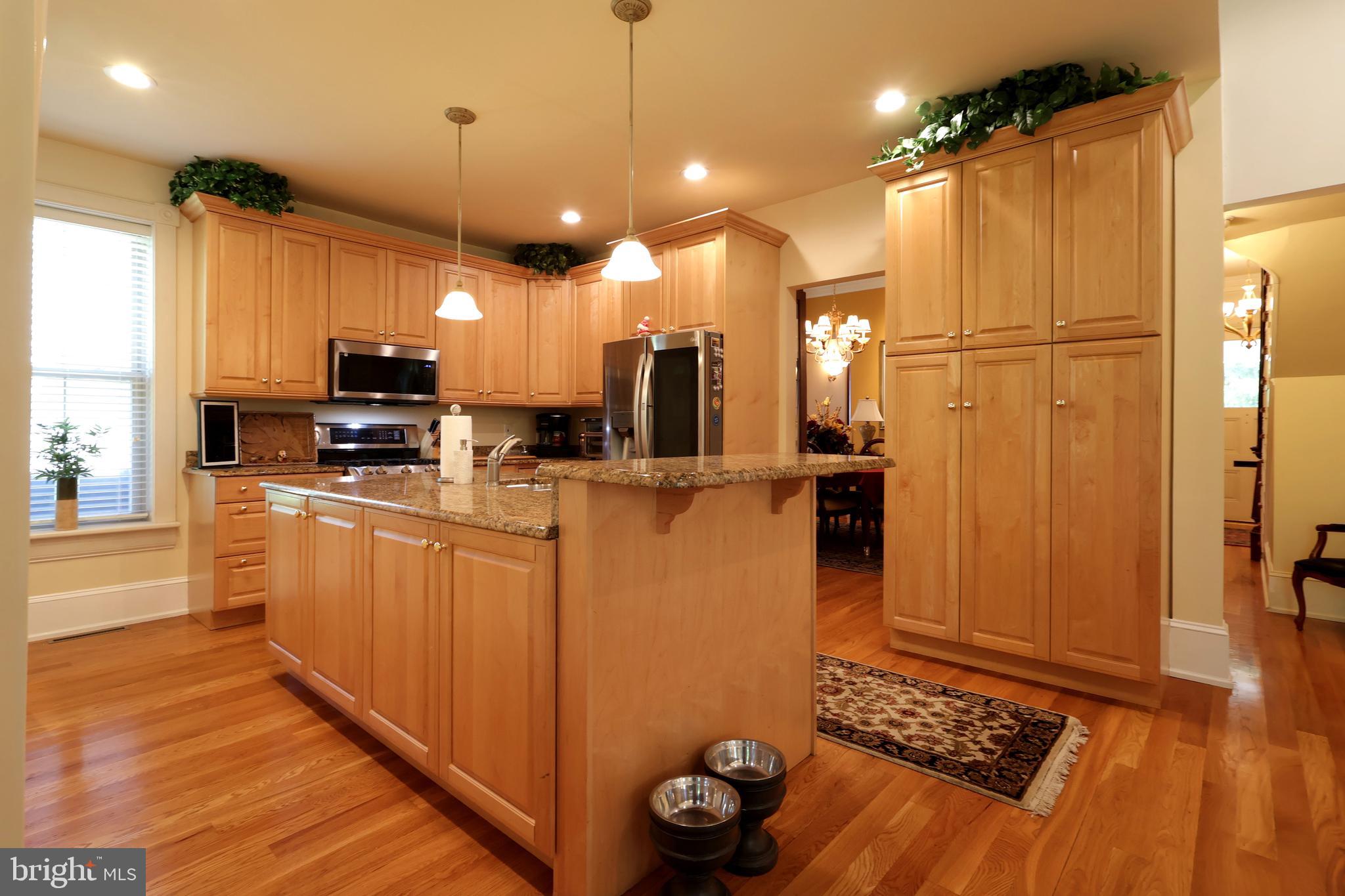 BELLEFONTE BOROUGH - Residential