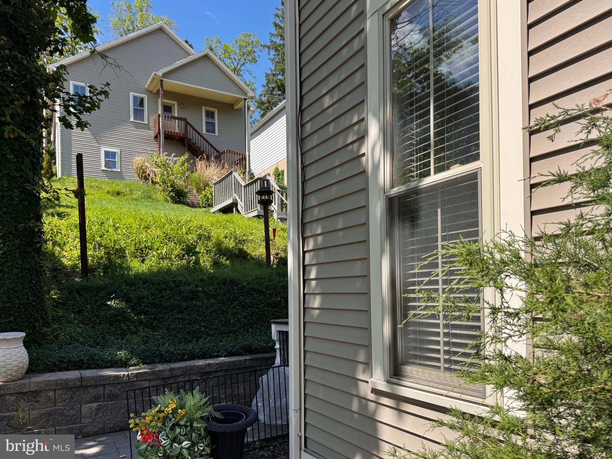 BELLEFONTE BOROUGH - Residential