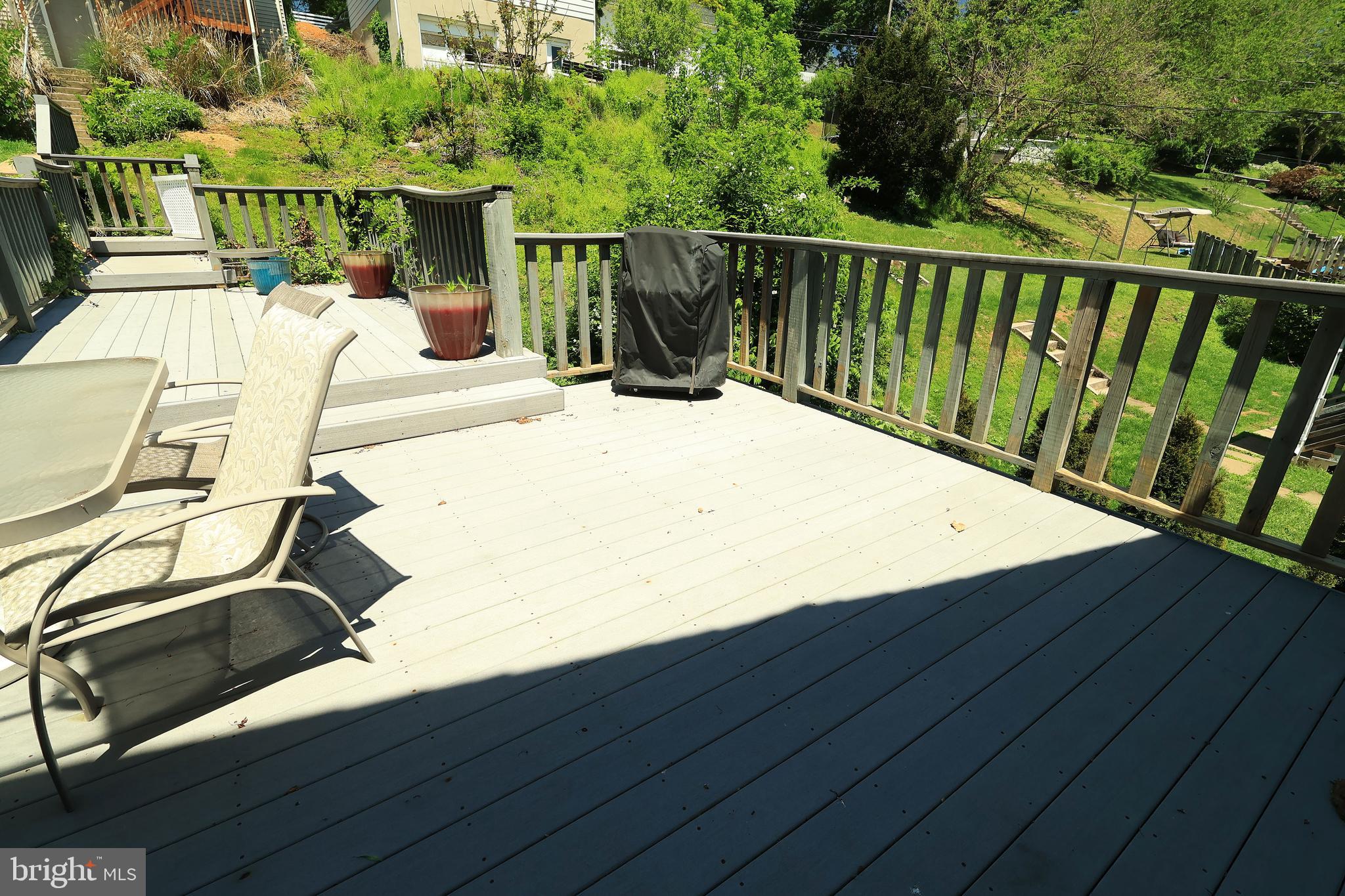 BELLEFONTE BOROUGH - Residential