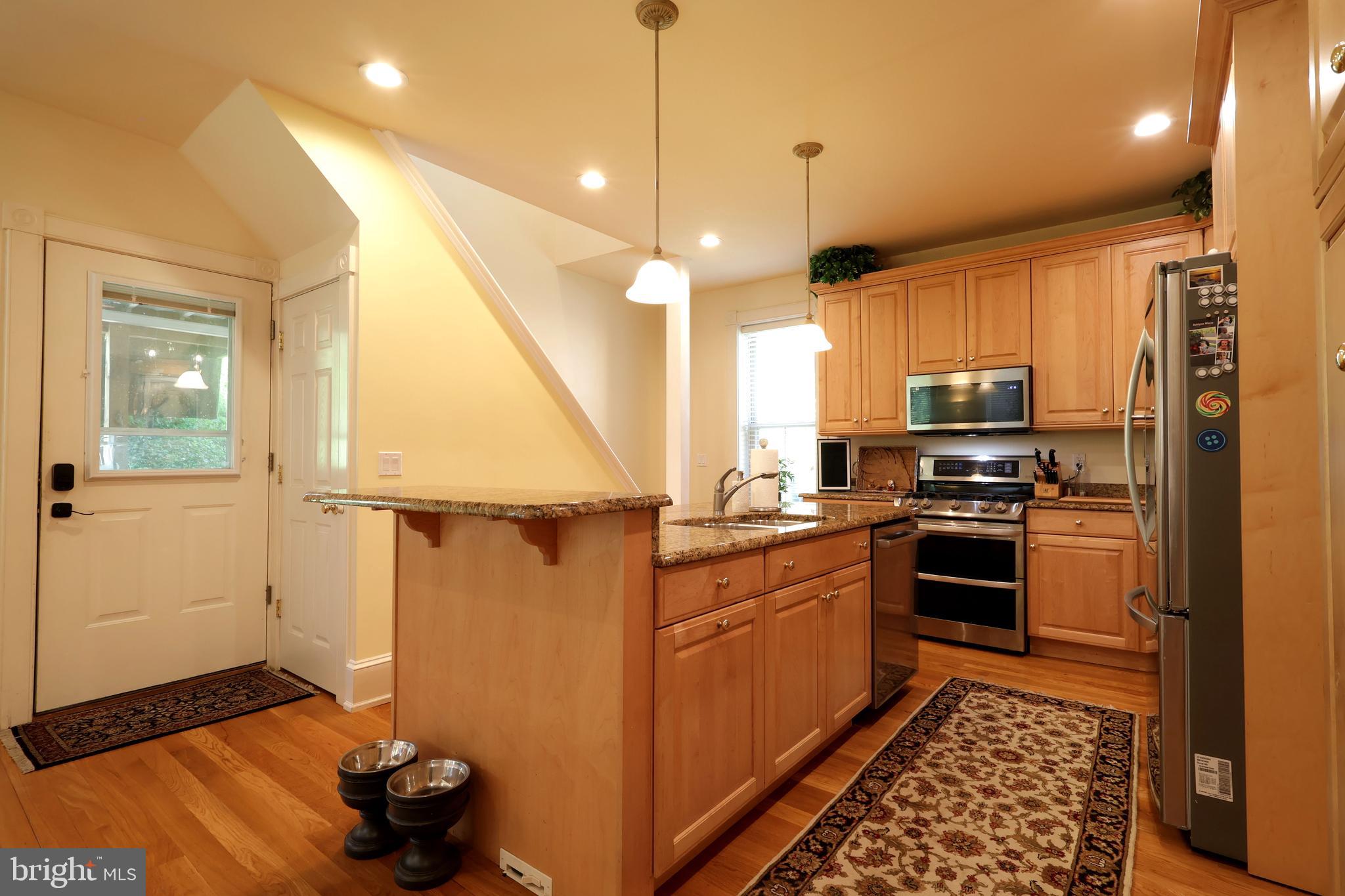 BELLEFONTE BOROUGH - Residential