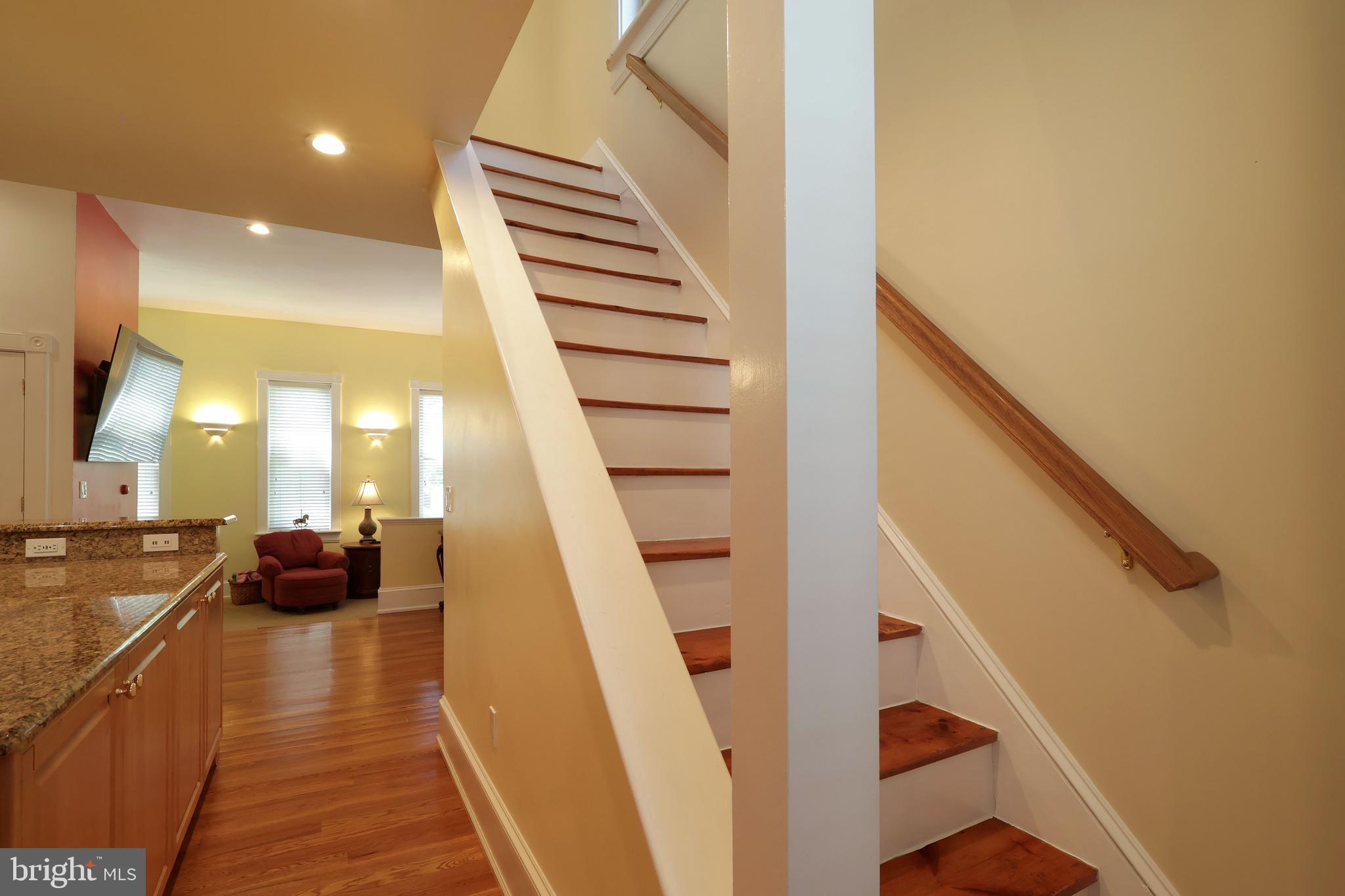 BELLEFONTE BOROUGH - Residential