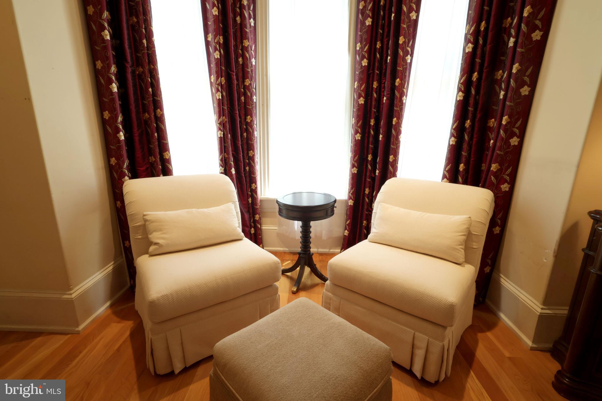 BELLEFONTE BOROUGH - Residential