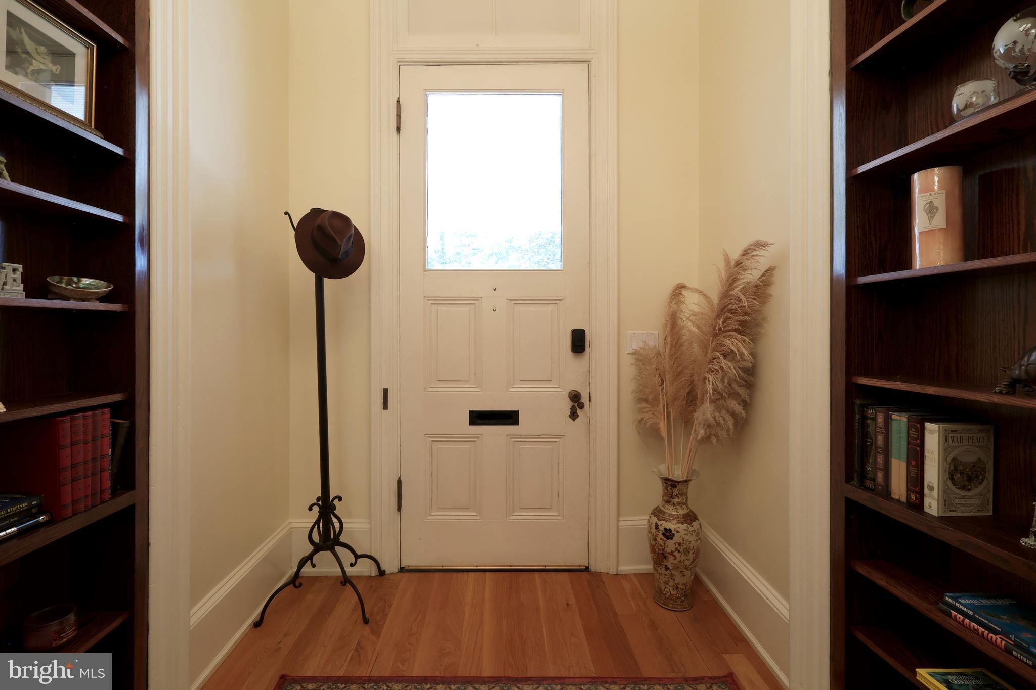 BELLEFONTE BOROUGH - Residential