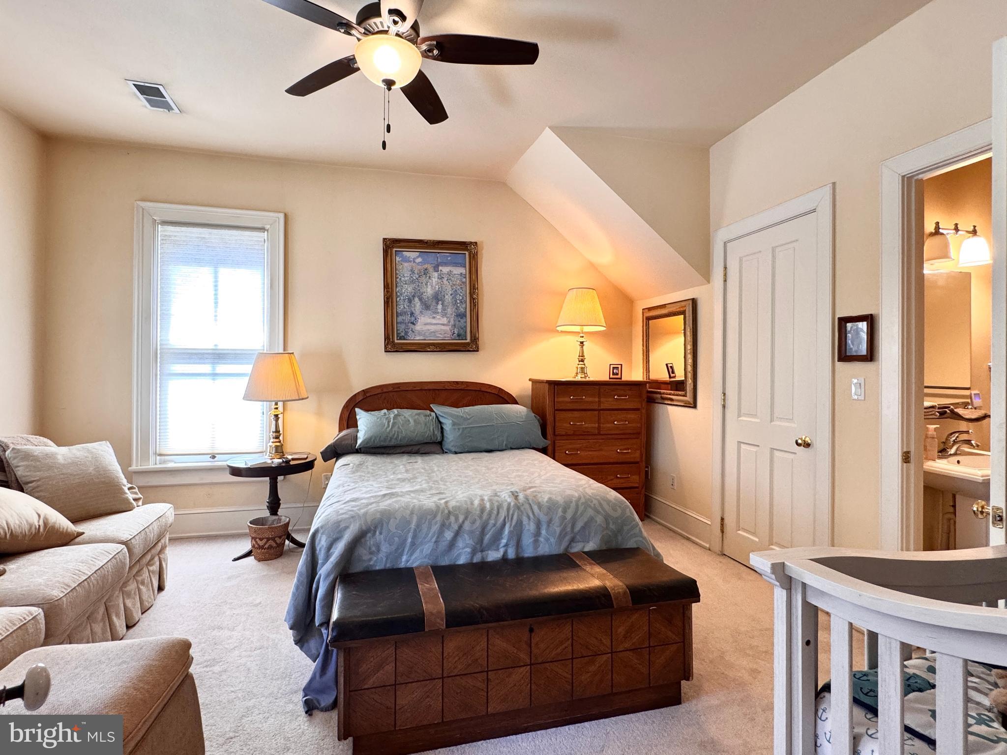 BELLEFONTE BOROUGH - Residential