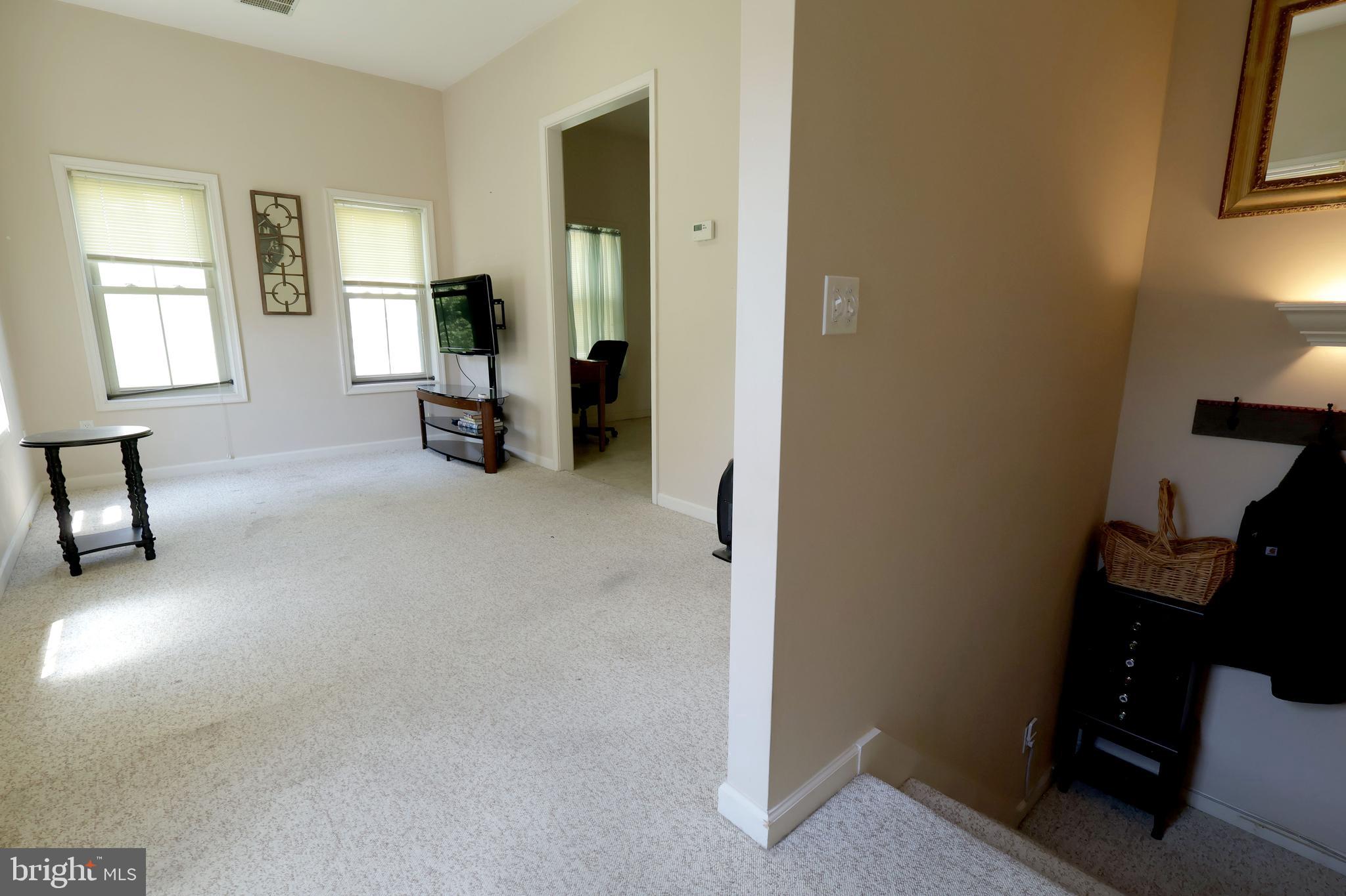BELLEFONTE BOROUGH - Residential