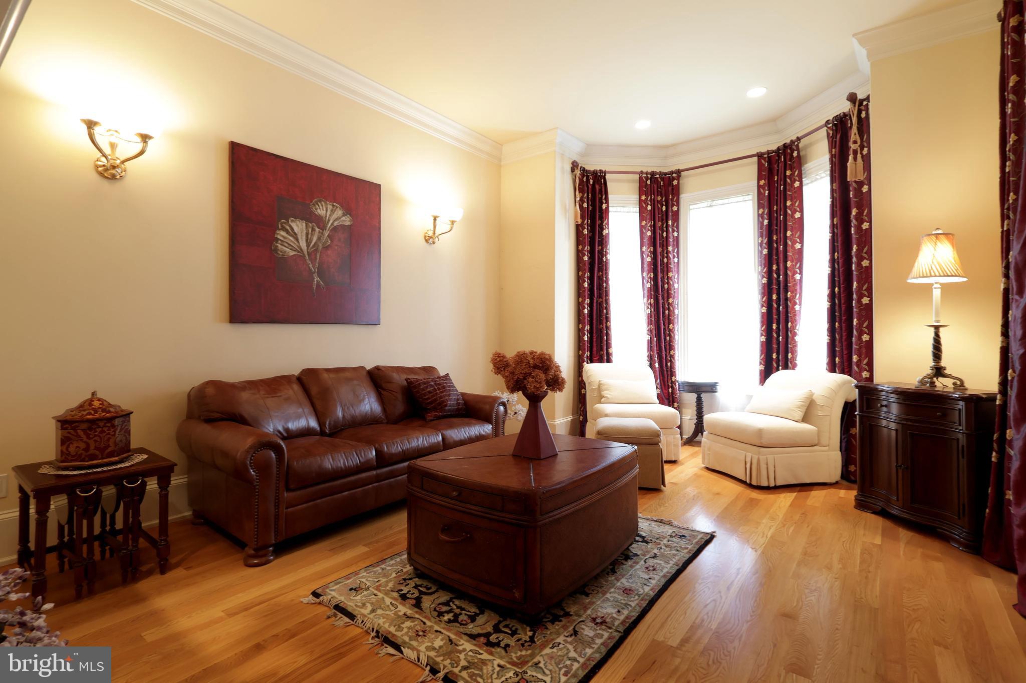 BELLEFONTE BOROUGH - Residential