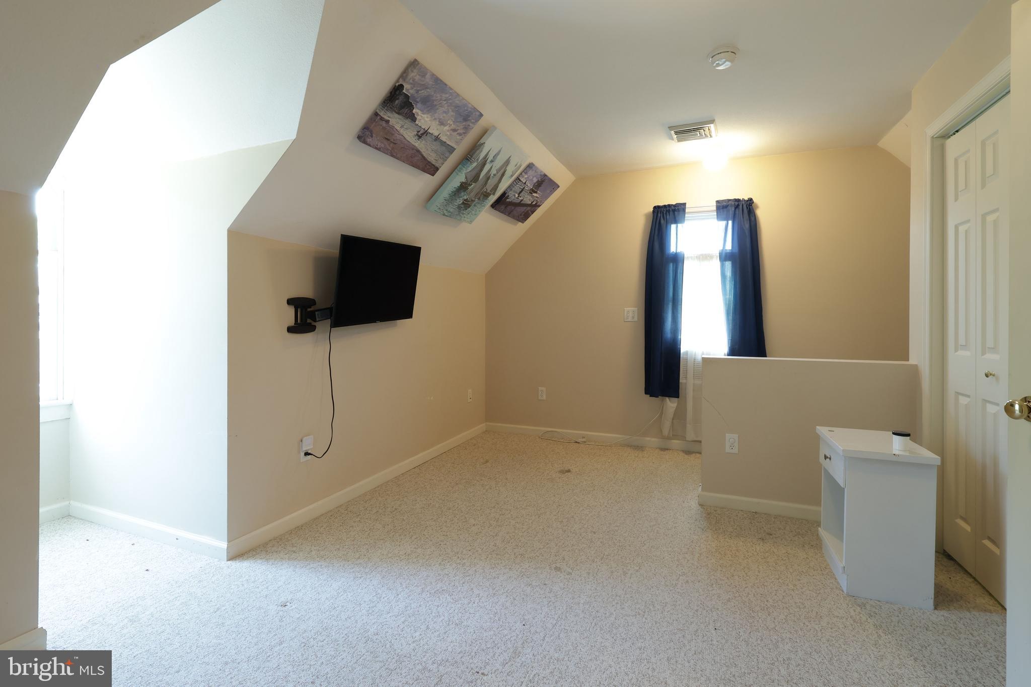 BELLEFONTE BOROUGH - Residential