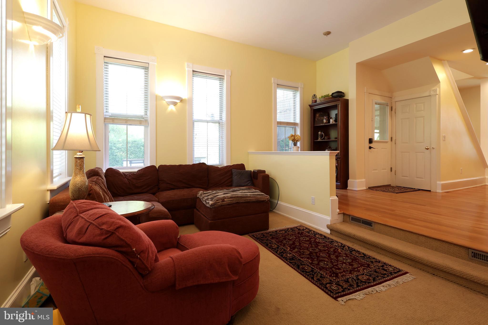 BELLEFONTE BOROUGH - Residential