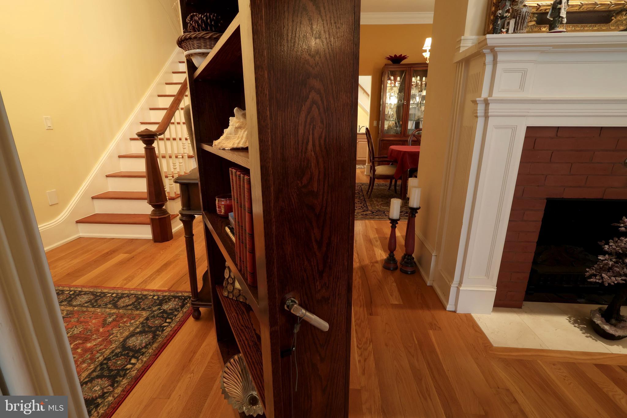 BELLEFONTE BOROUGH - Residential