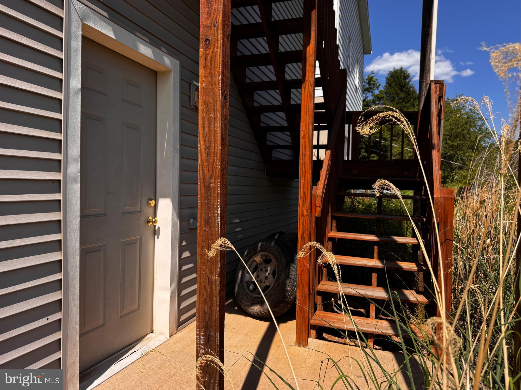 BELLEFONTE BOROUGH - Residential