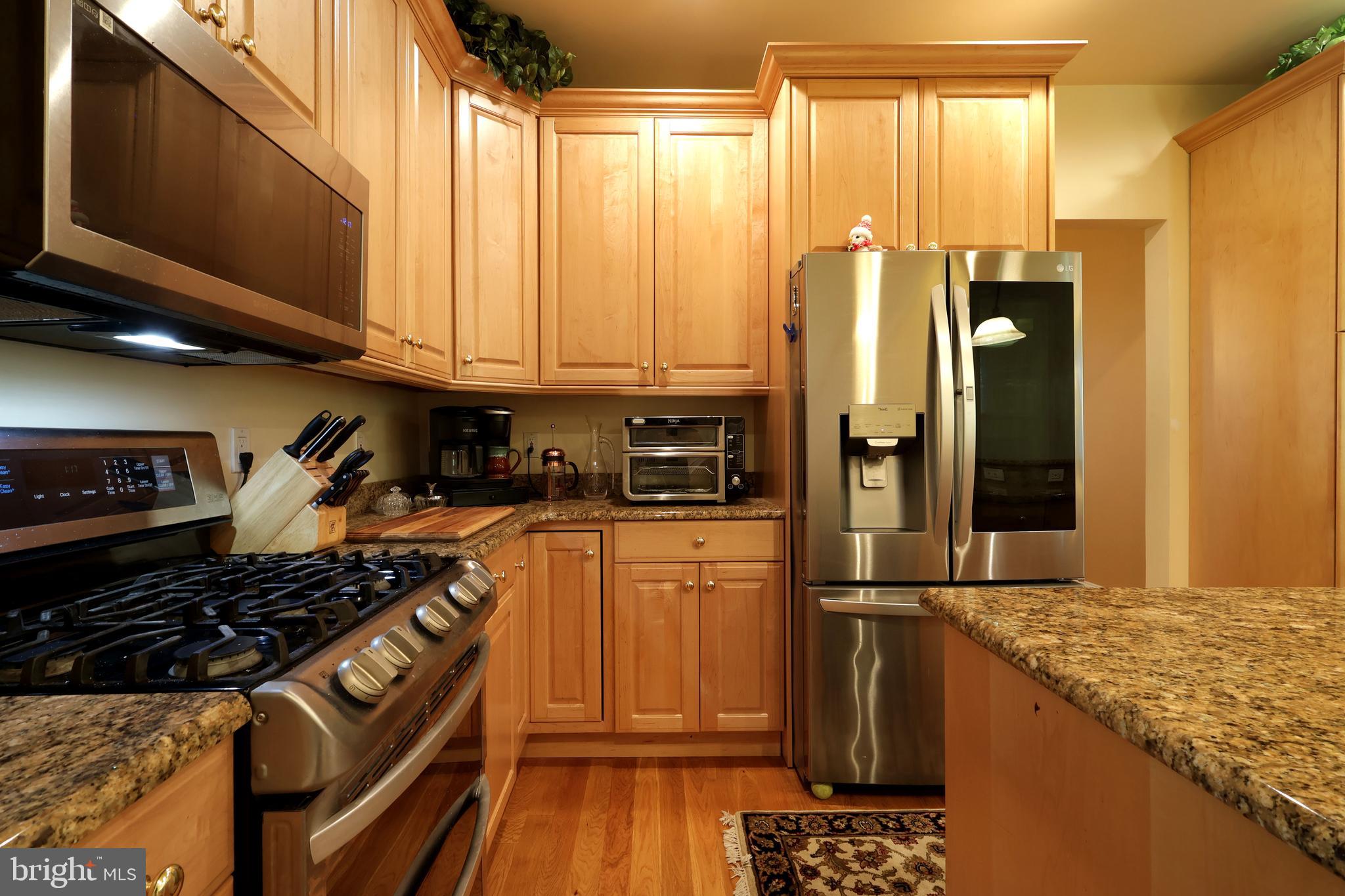 BELLEFONTE BOROUGH - Residential