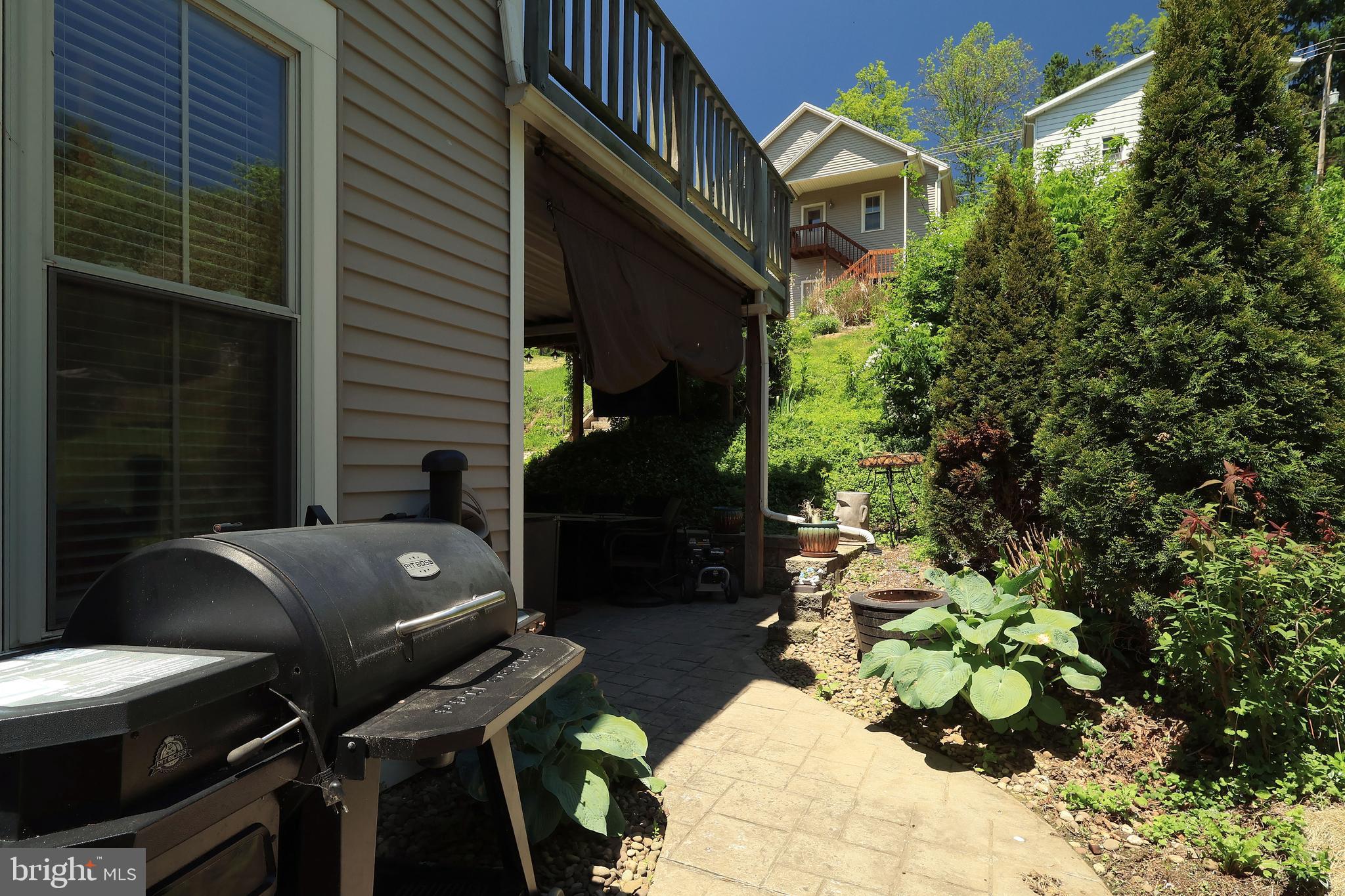 BELLEFONTE BOROUGH - Residential