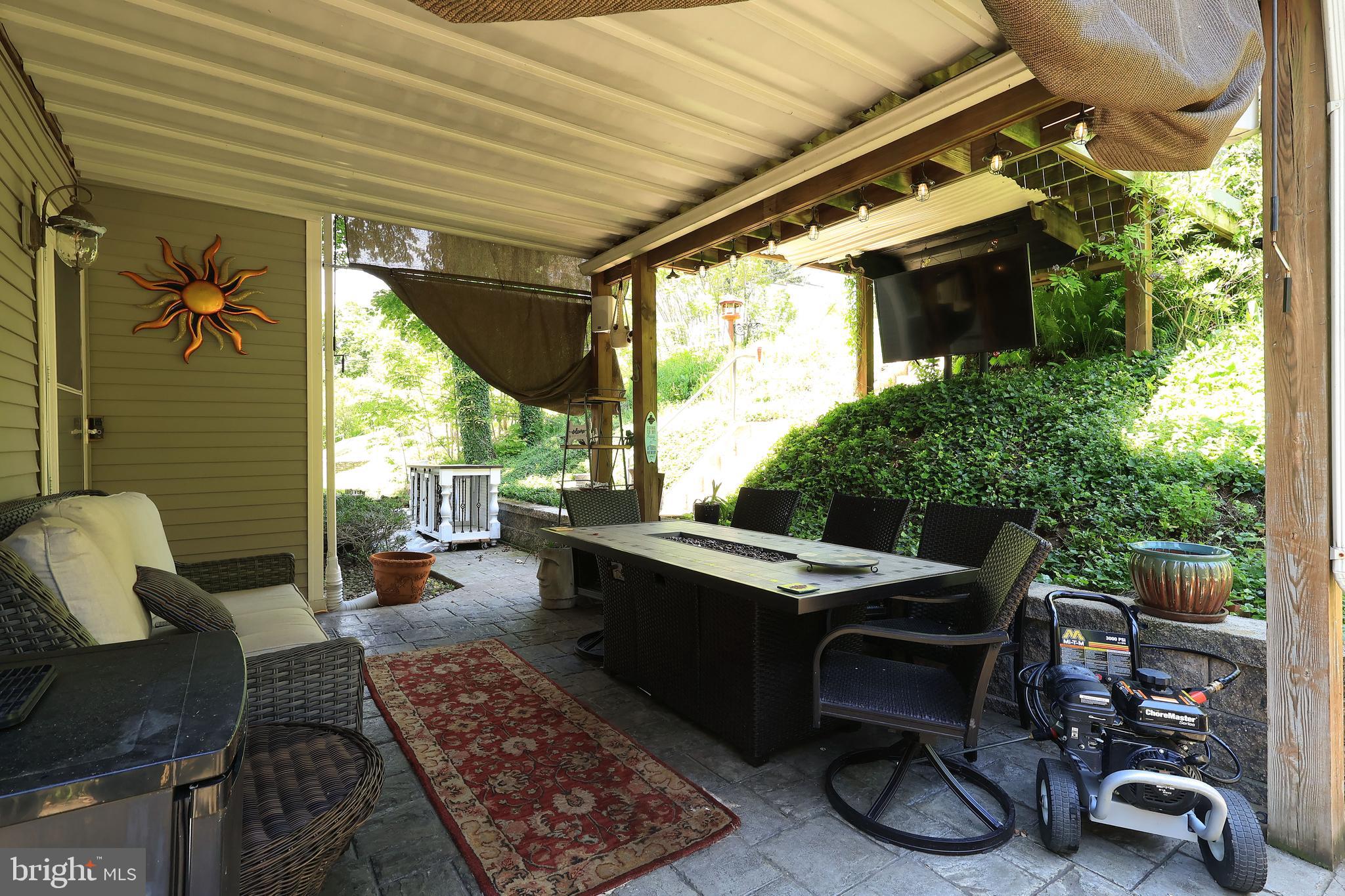 BELLEFONTE BOROUGH - Residential