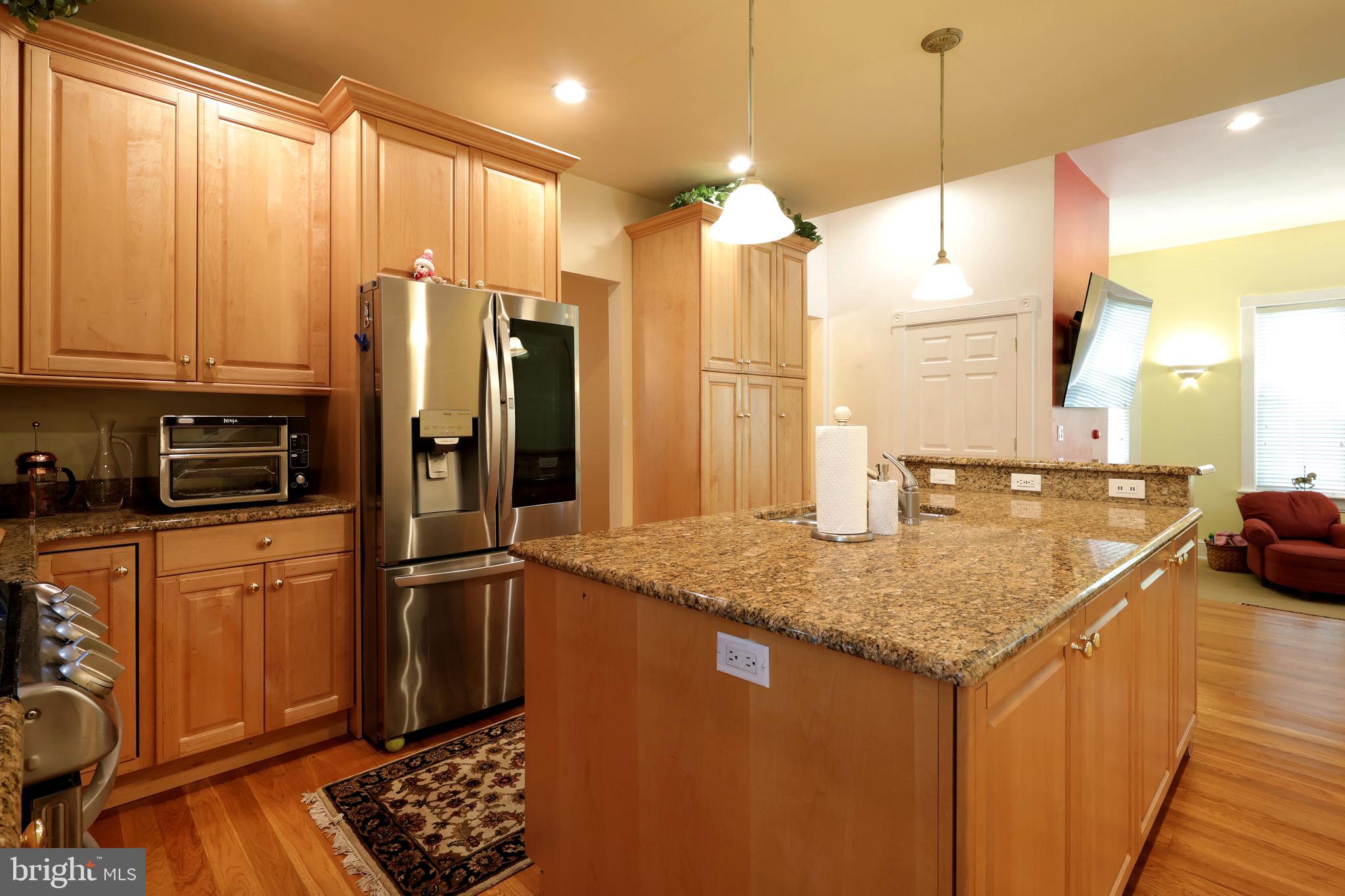 BELLEFONTE BOROUGH - Residential