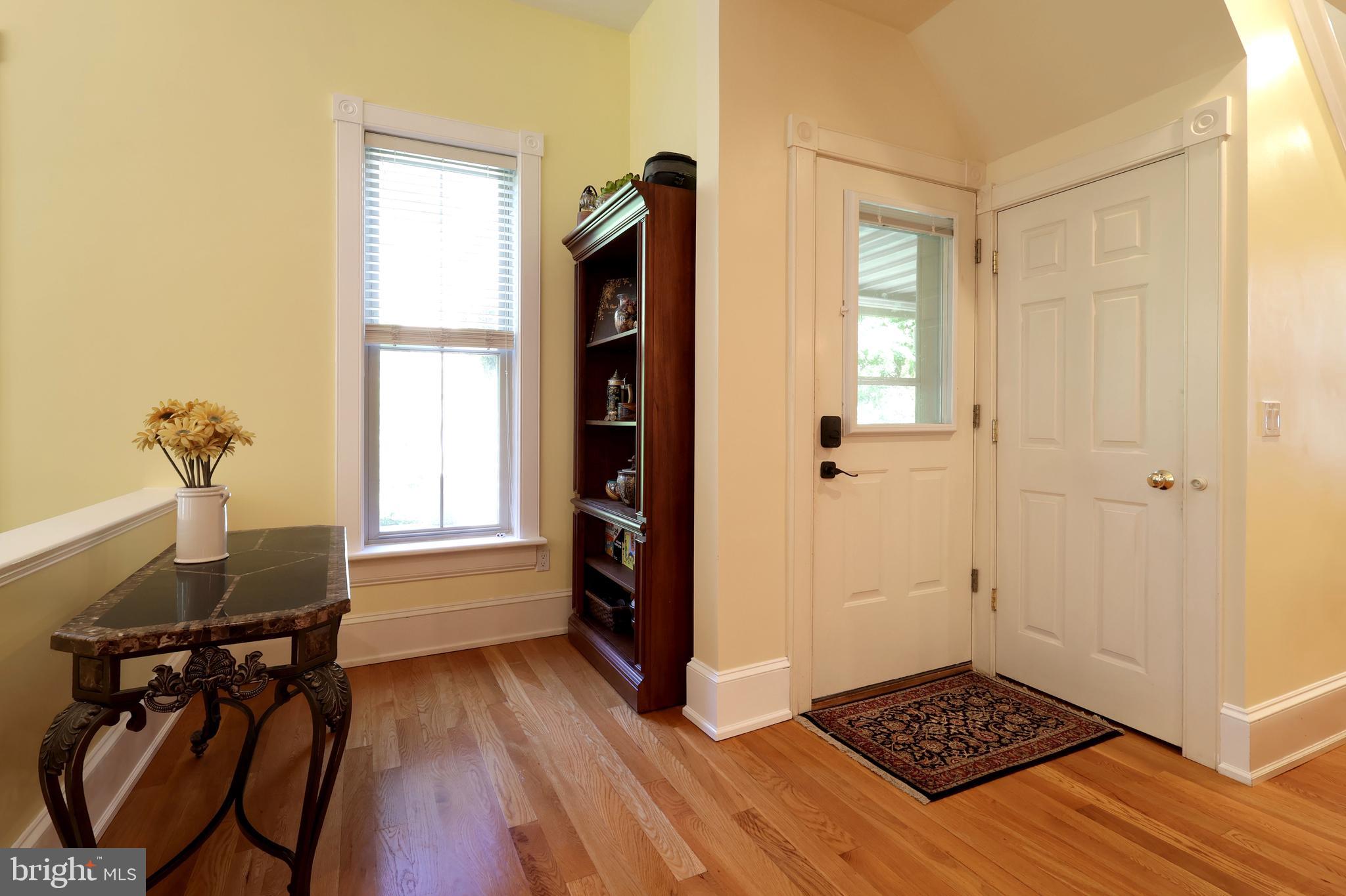 BELLEFONTE BOROUGH - Residential